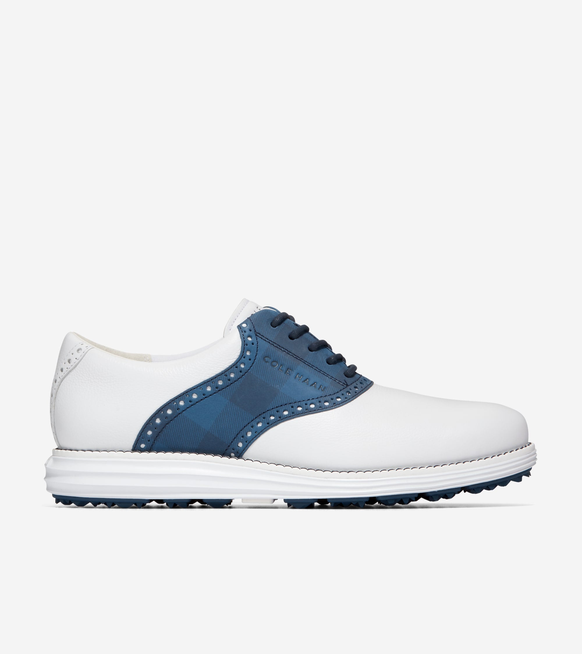 cole haan williams saddle