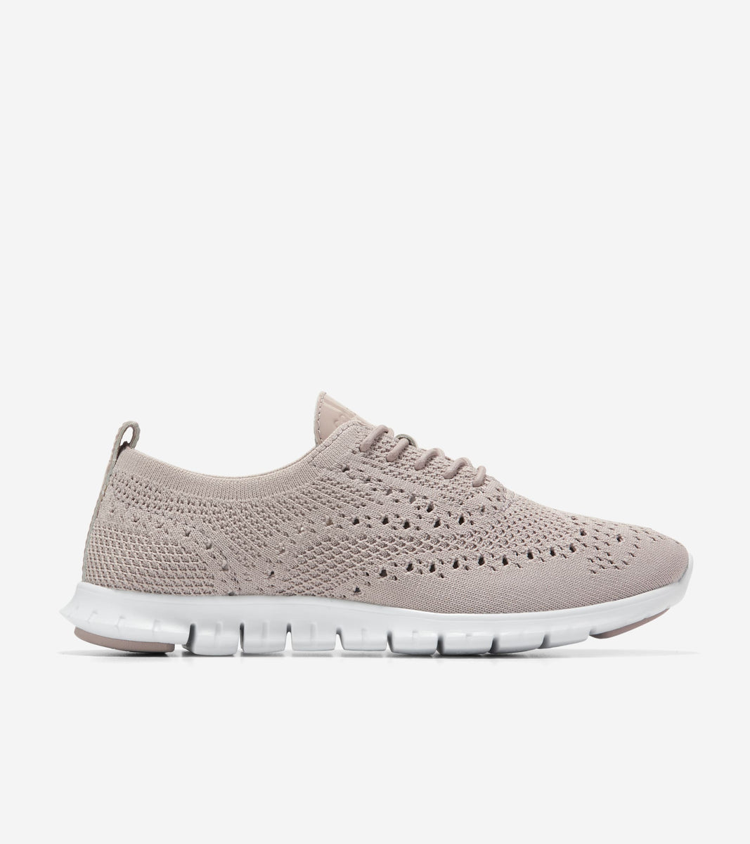 Cole haan hot sale stitchlite white