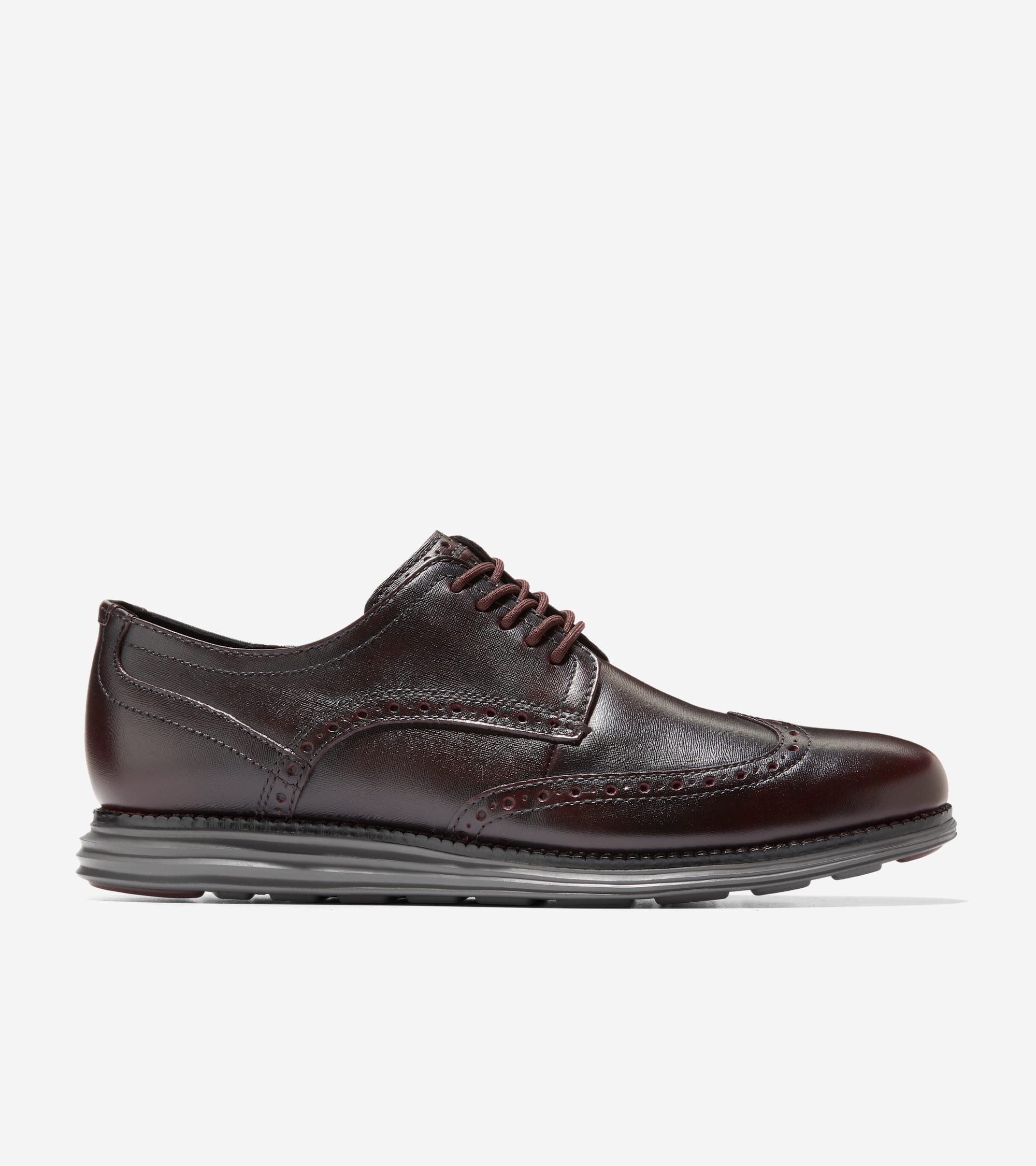 Men's ØriginalGrand Wingtip Oxfords – Cole Haan UK