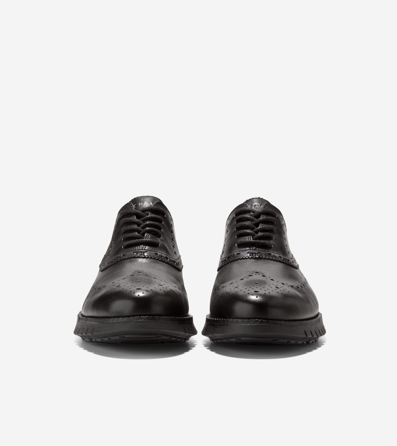 Men's ZERØGRAND Remastered Wingtip Oxfords – Cole Haan UK