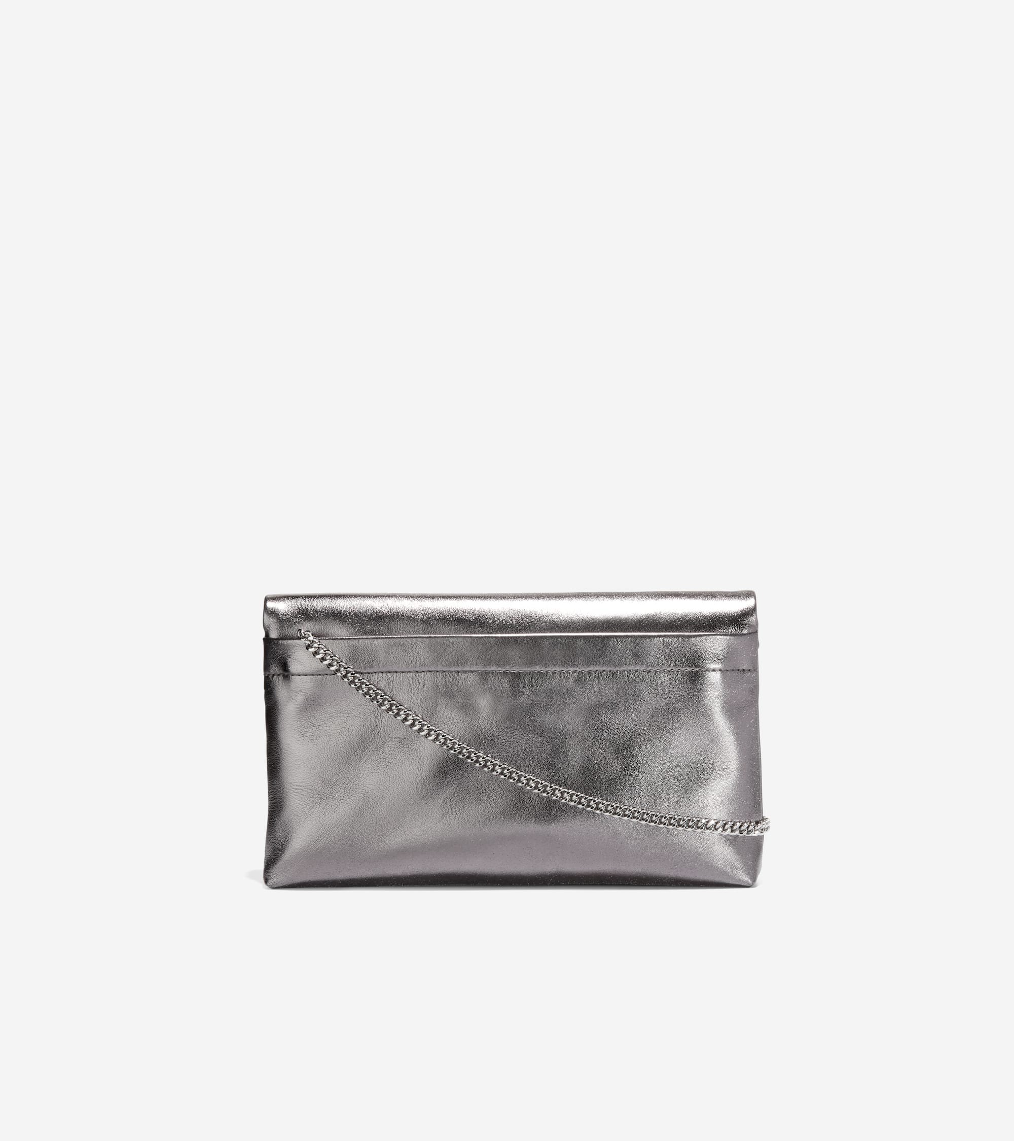 Cole Haan good clutch handbags