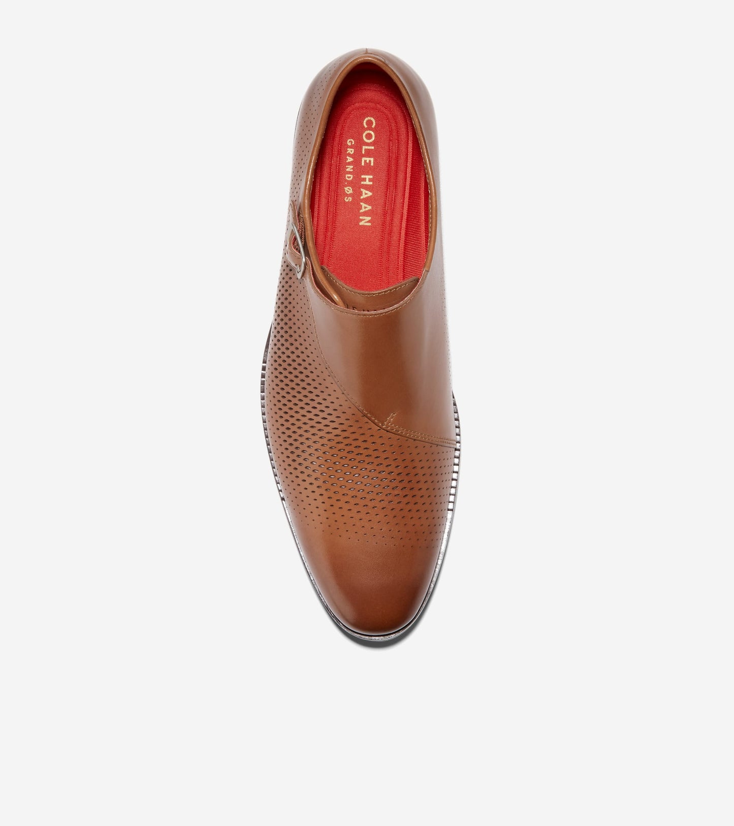 C38367:CH BRITISH TAN/CH DARK CHOCOLATE