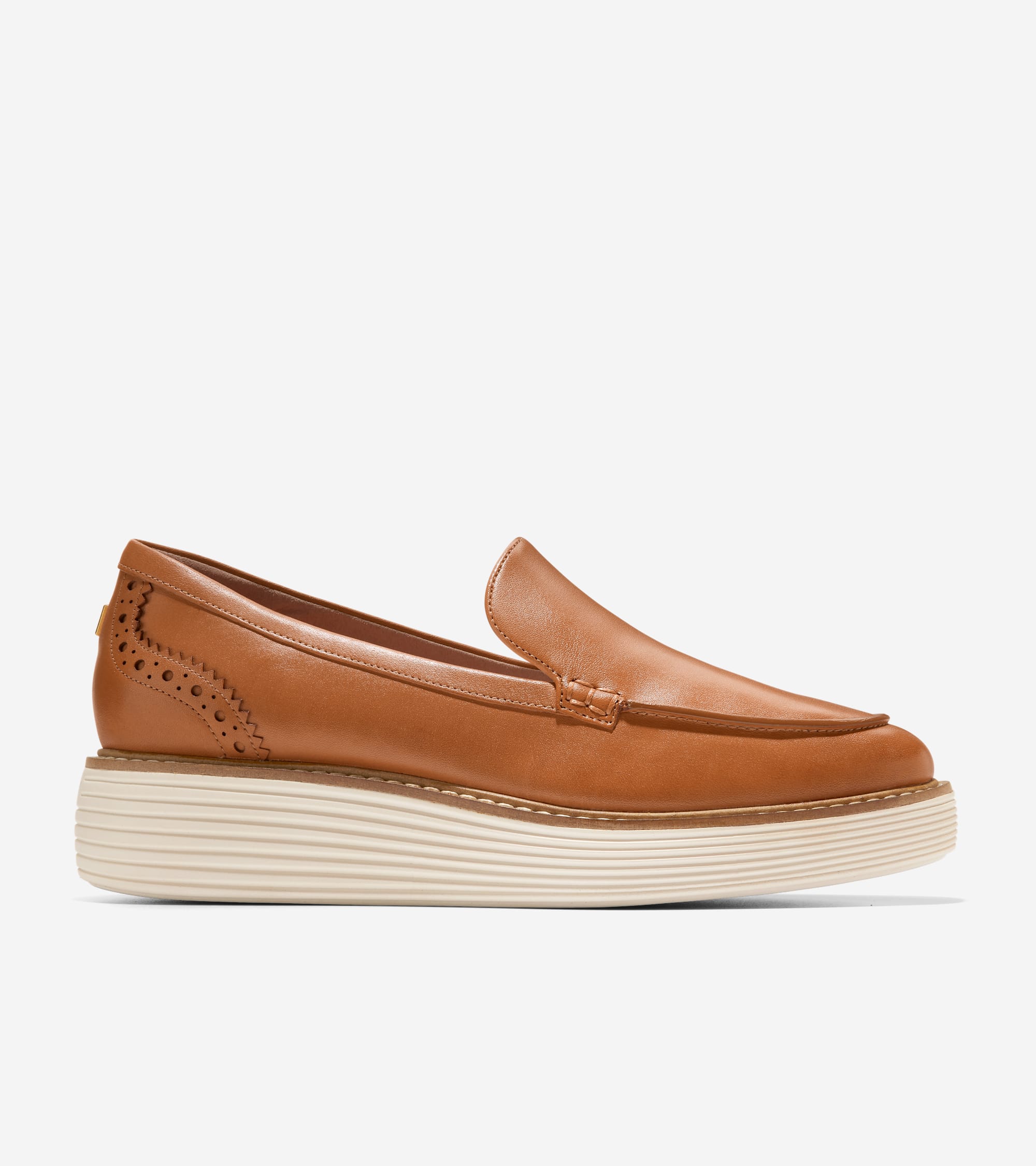 Women's ØriginalGrand Platform Venetian Loafer – Cole Haan UK