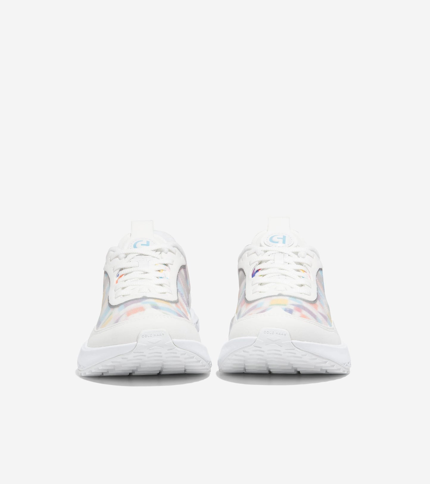 C37922:WHITE/PRIDE MULTI