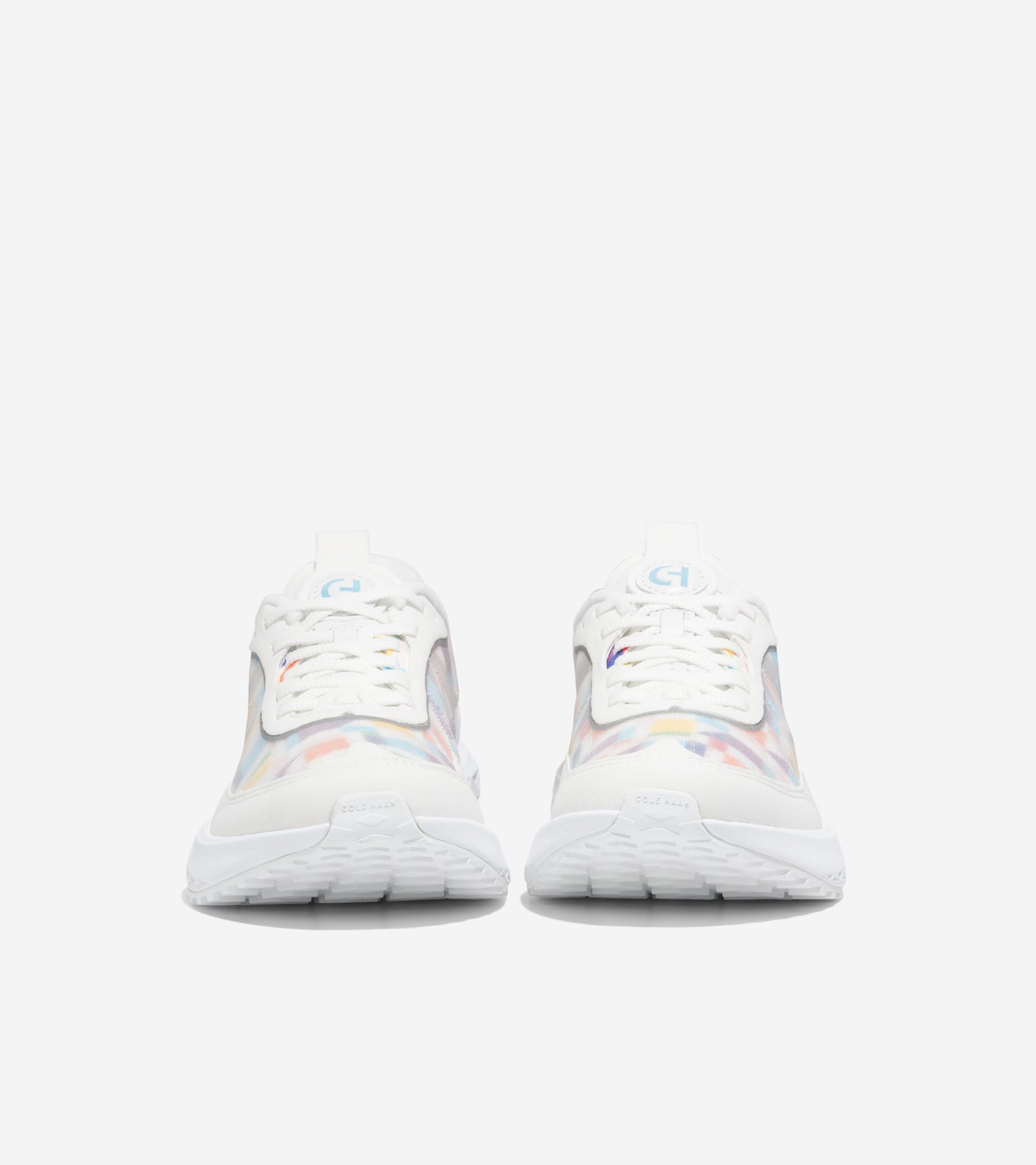 C37922:WHITE/PRIDE MULTI