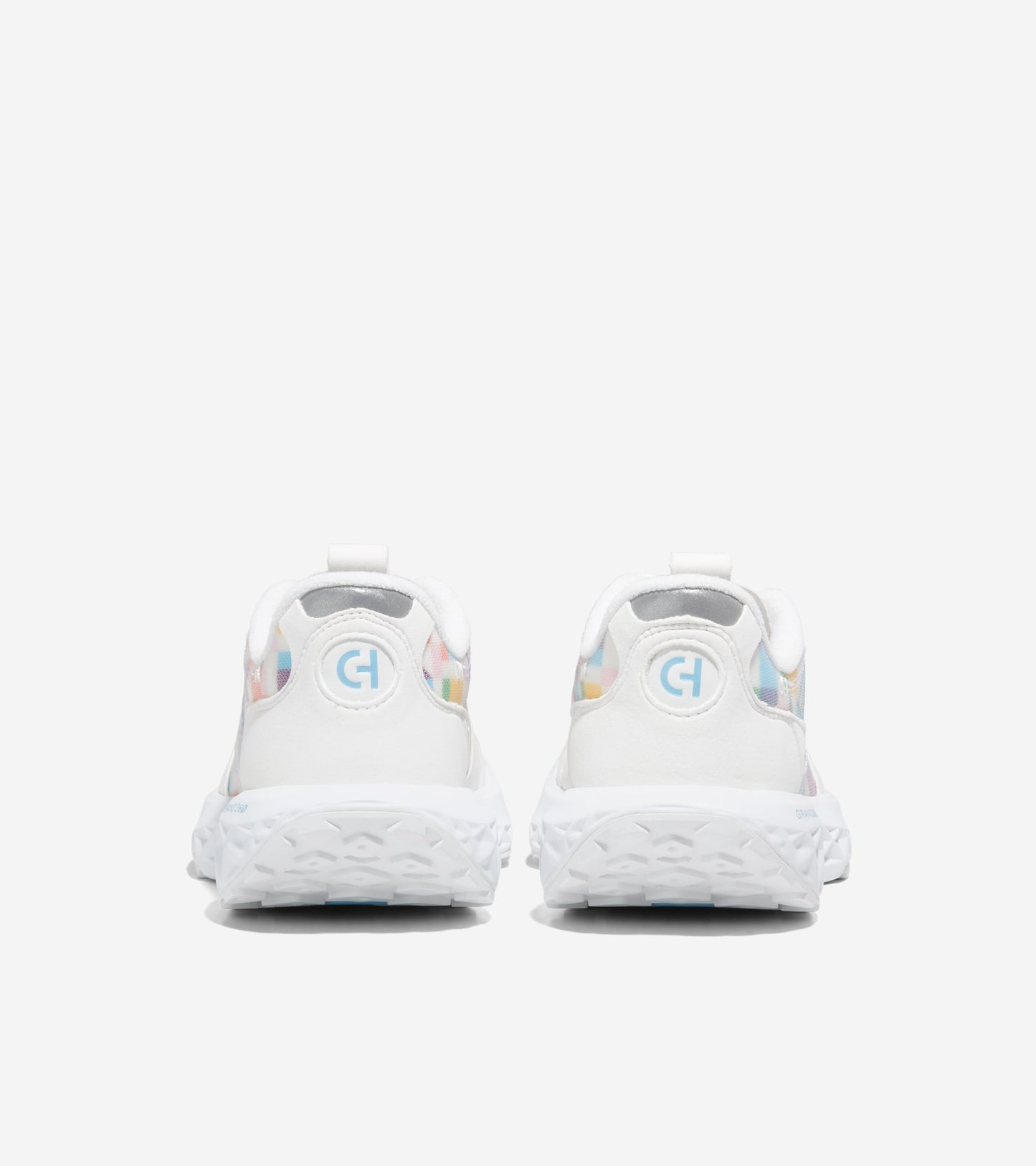 C37922:WHITE/PRIDE MULTI