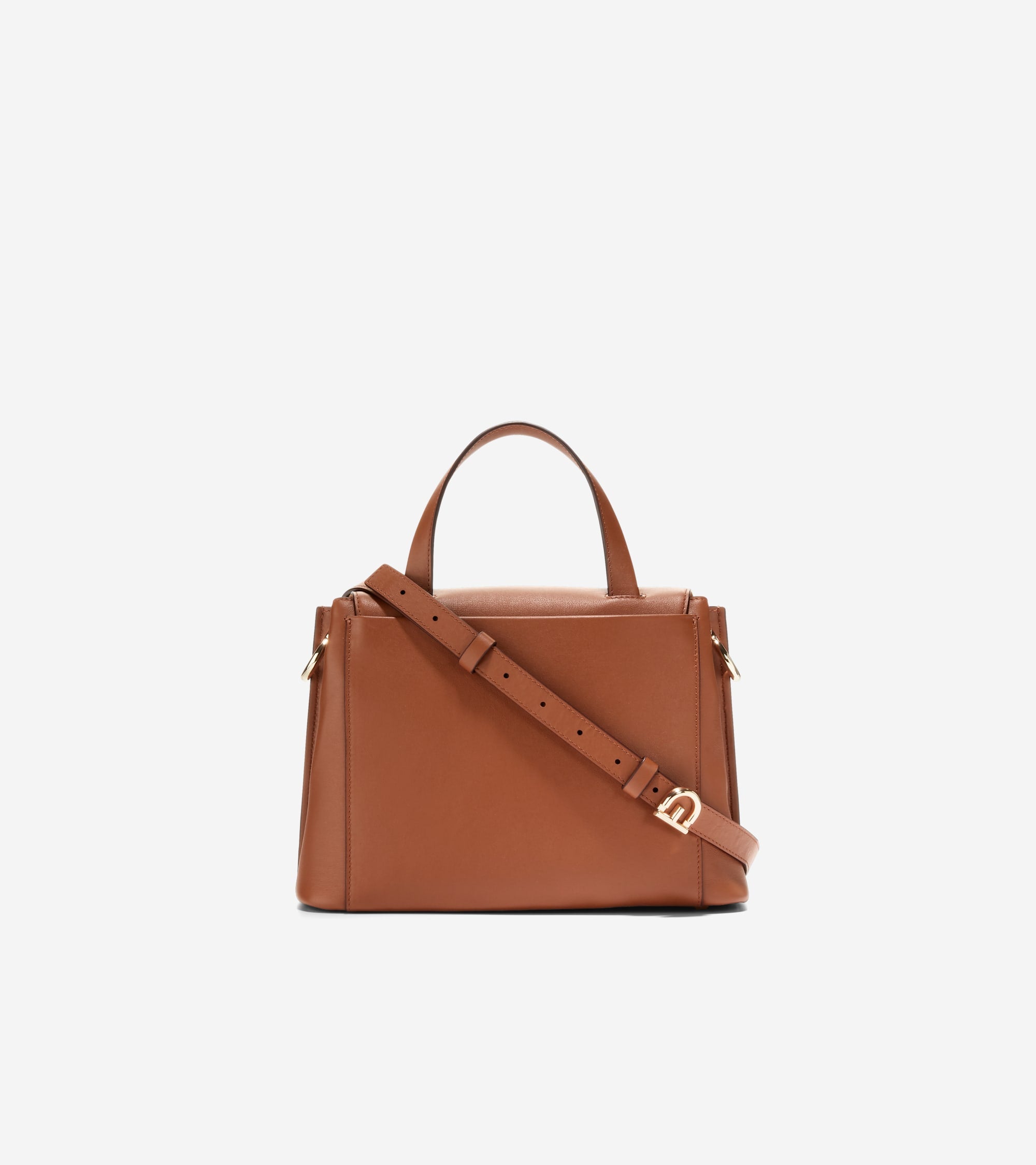 Women's Collective Satchel – Cole Haan UK