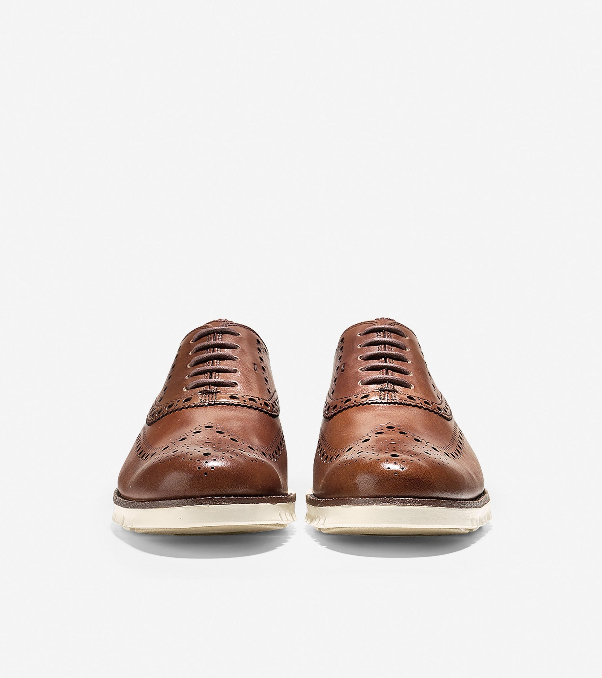 ZERØGRAND Wingtip Oxford