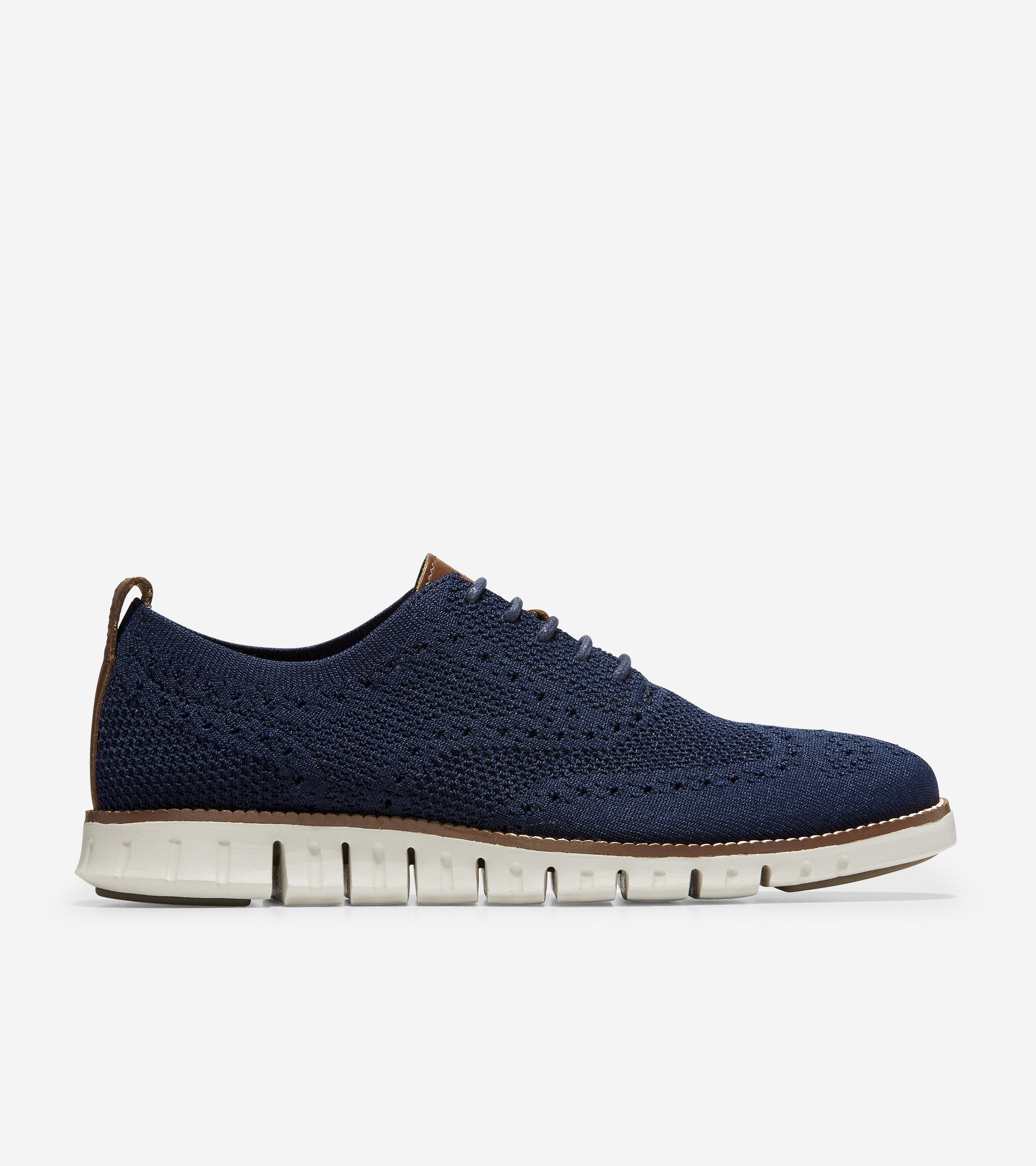 Men's ZERØGRAND Wingtip Stitchlite ™ Oxford – Cole Haan UK