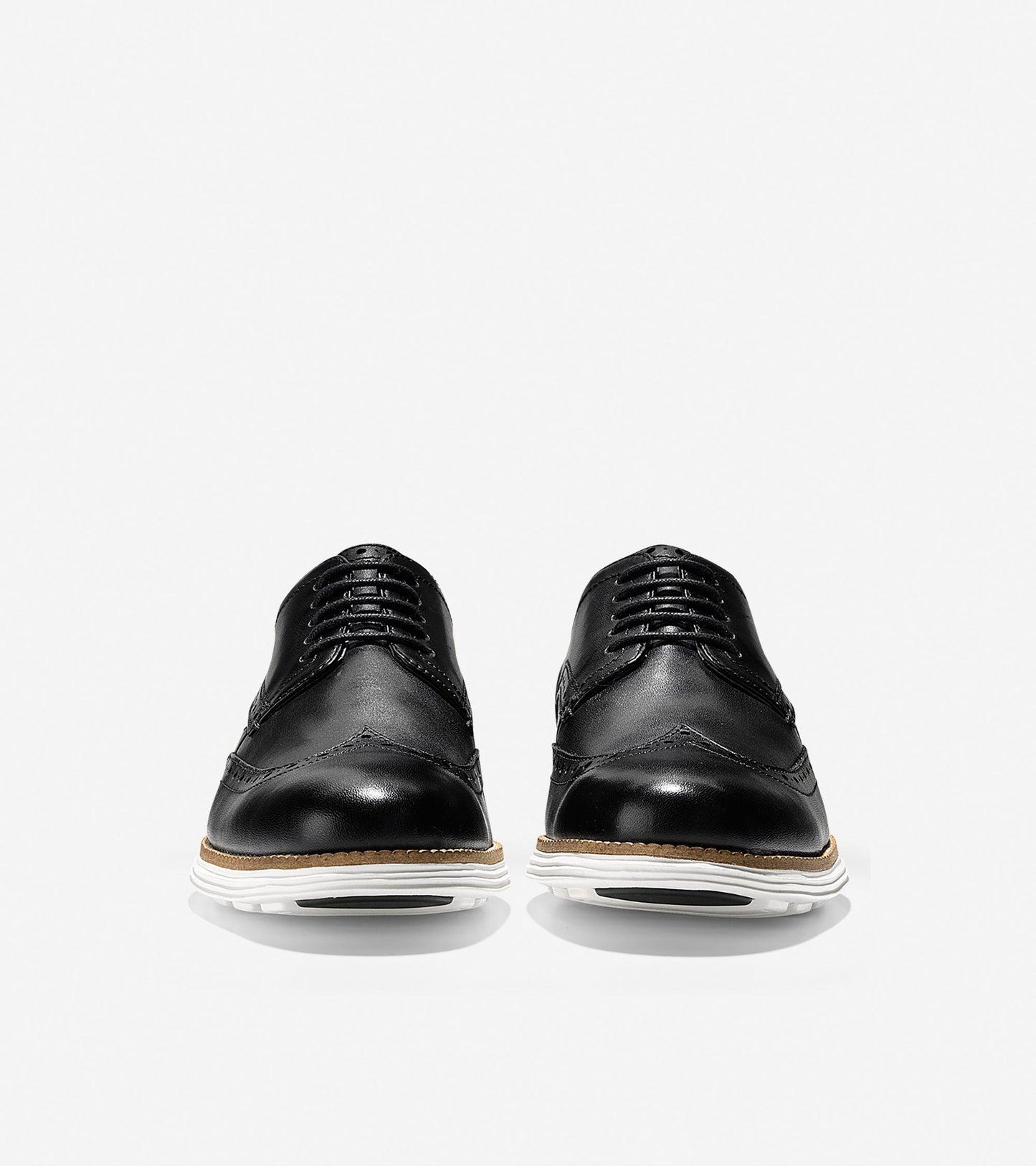 ØriginalGrand Wingtip Oxford