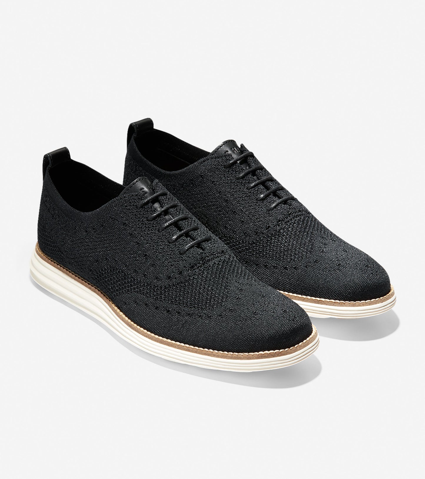 ØriginalGrand Wingtip Oxford