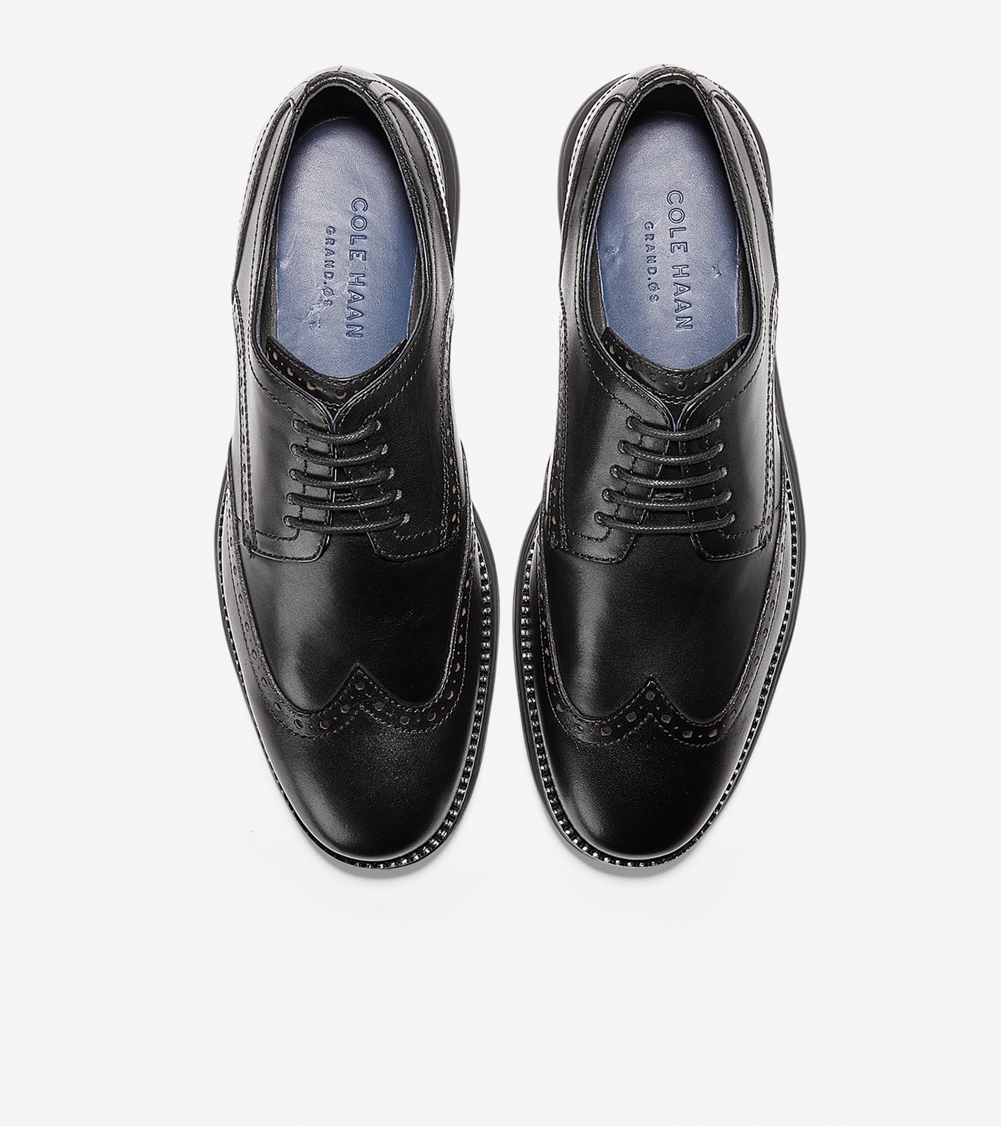 COLE HAAN 数回使用　黒 コール ハーン COLE HAAN ゼログランド メリット サンダル