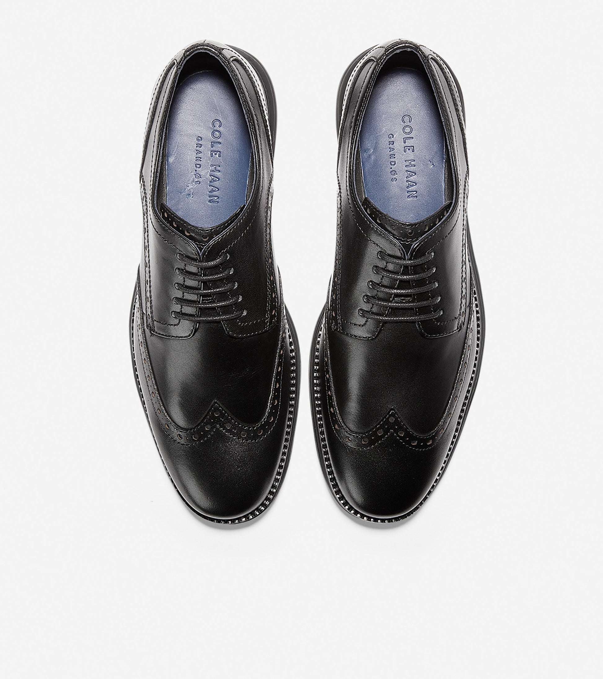 ØriginalGrand Wingtip Oxford