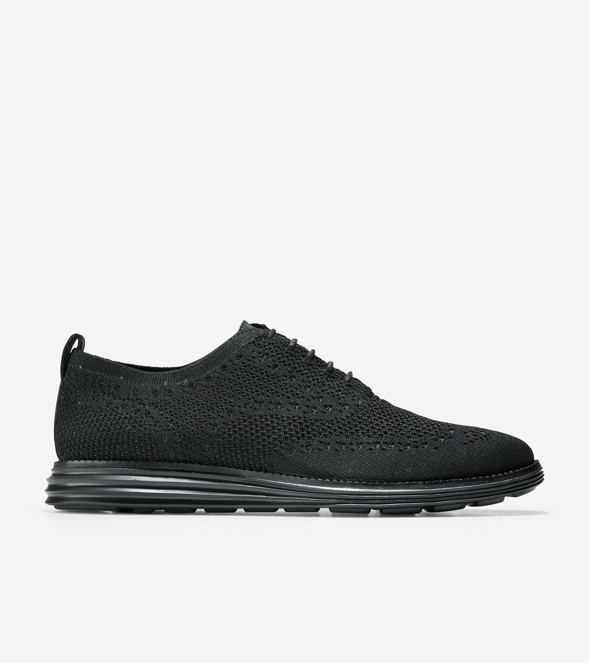 Men's ØriginalGrand Wingtip Stitchlite ™ Oxfords – Cole Haan UK