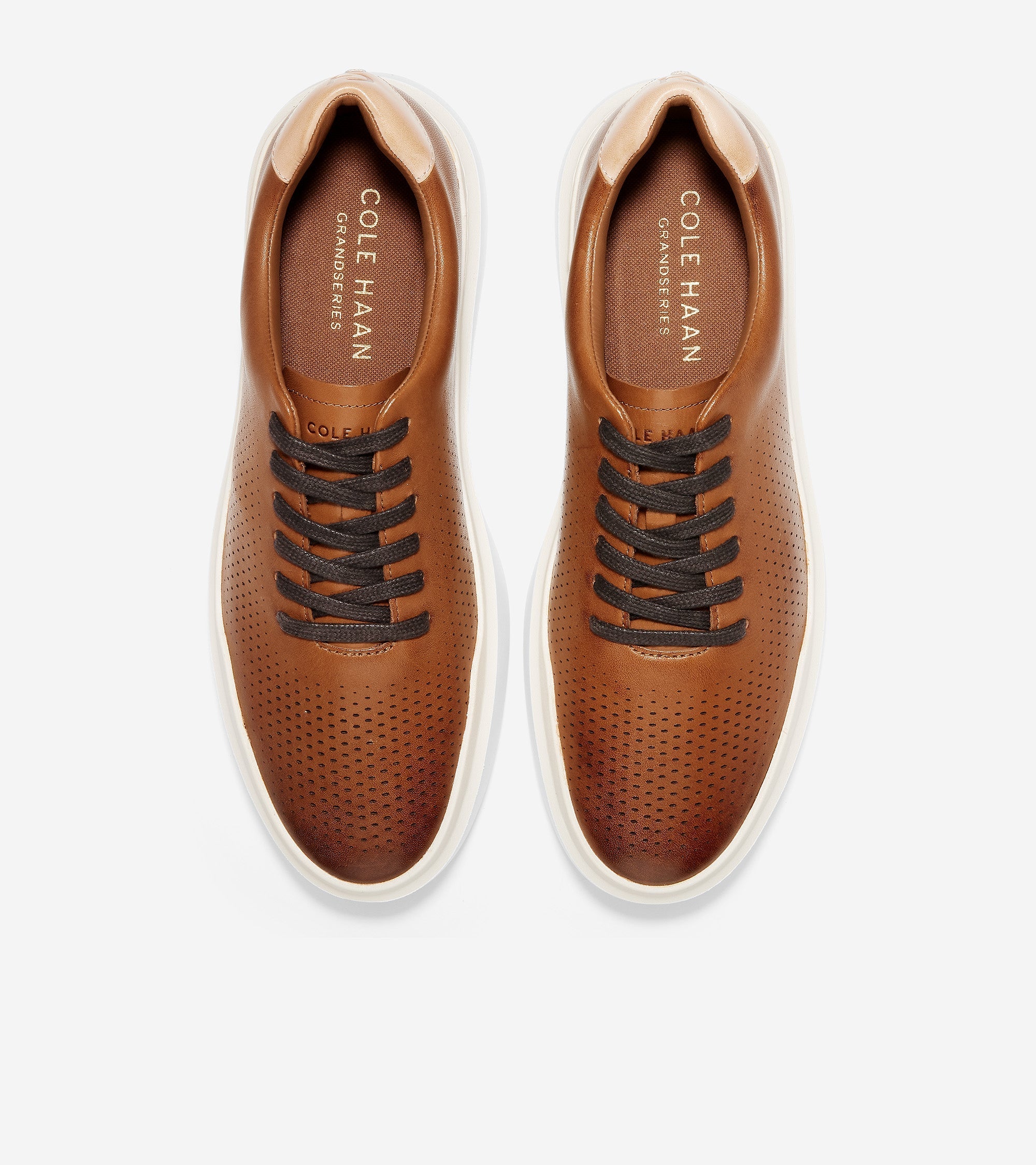 Men's GrandPrø Rally Laser Cut Trainer – Cole Haan UK