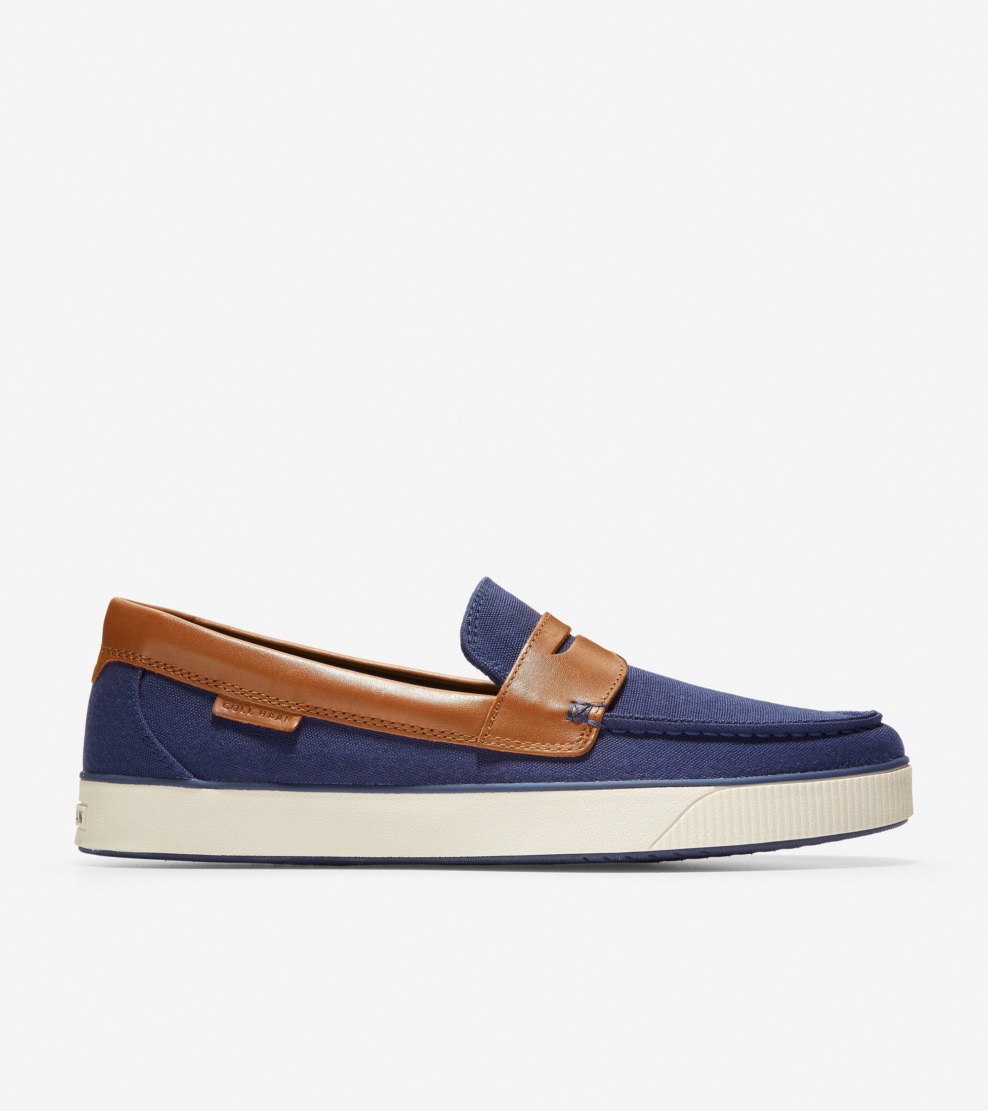 Cole haan store nantucket loafer acorn