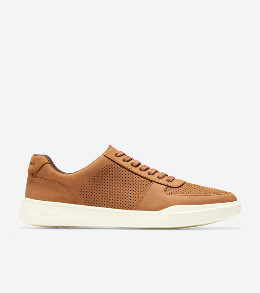 Grand Crosscourt Modern Tennis Sneaker