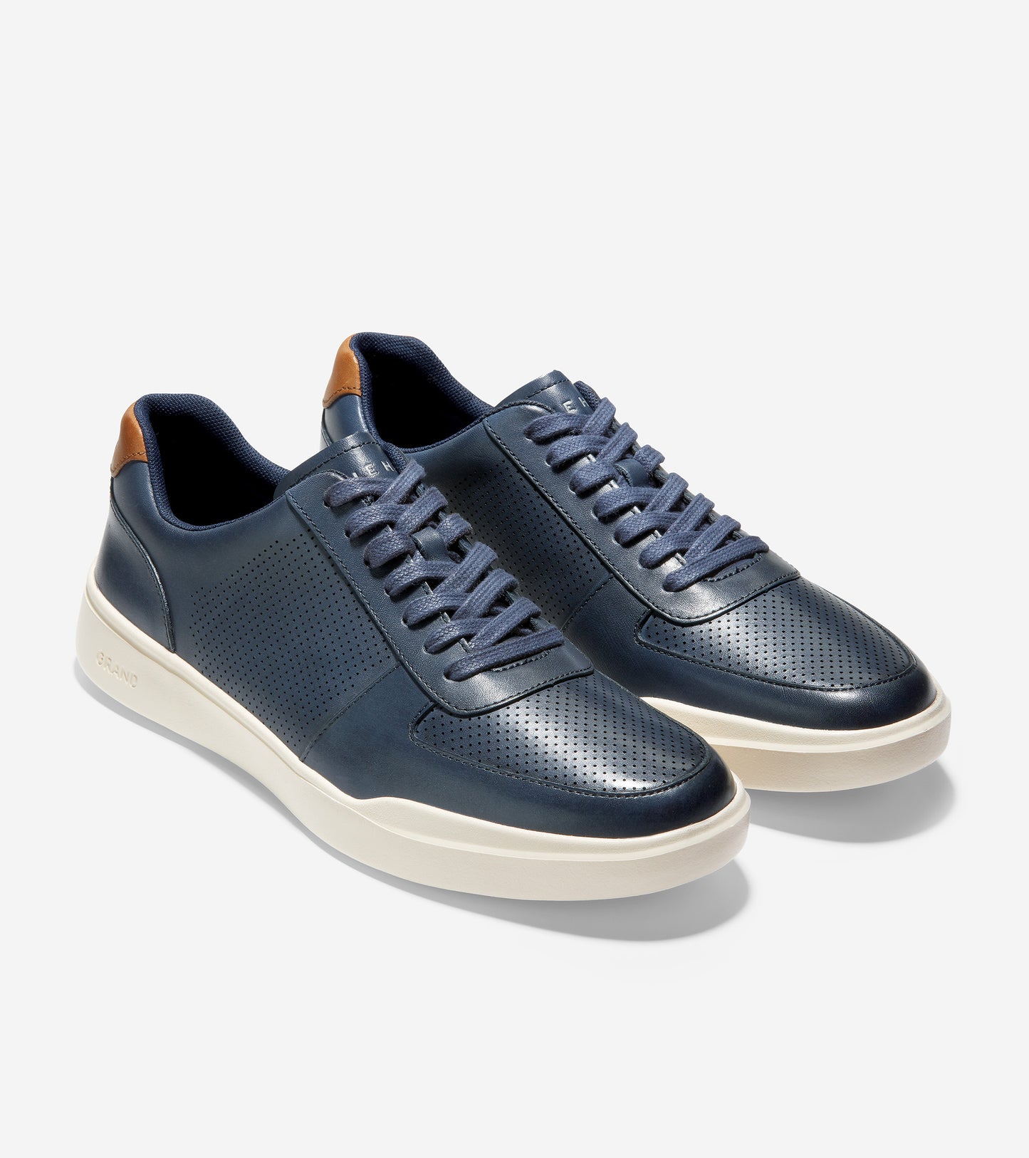 Men's Grand Crosscourt Modern Tennis Sneaker