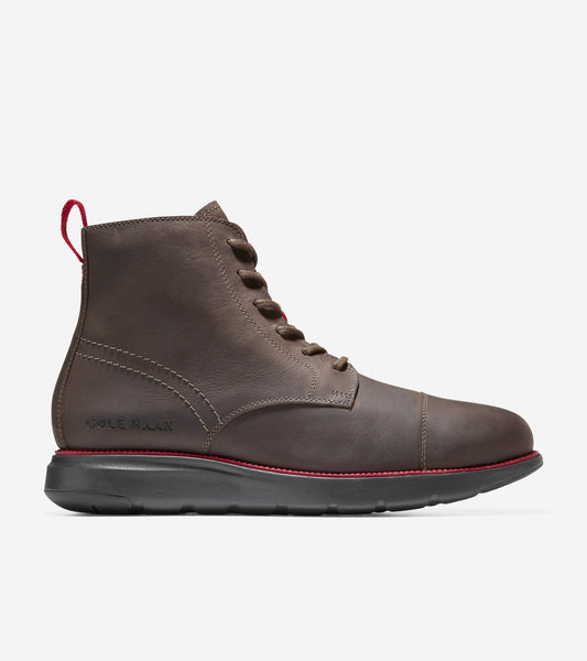 Grand Atlantic Boot