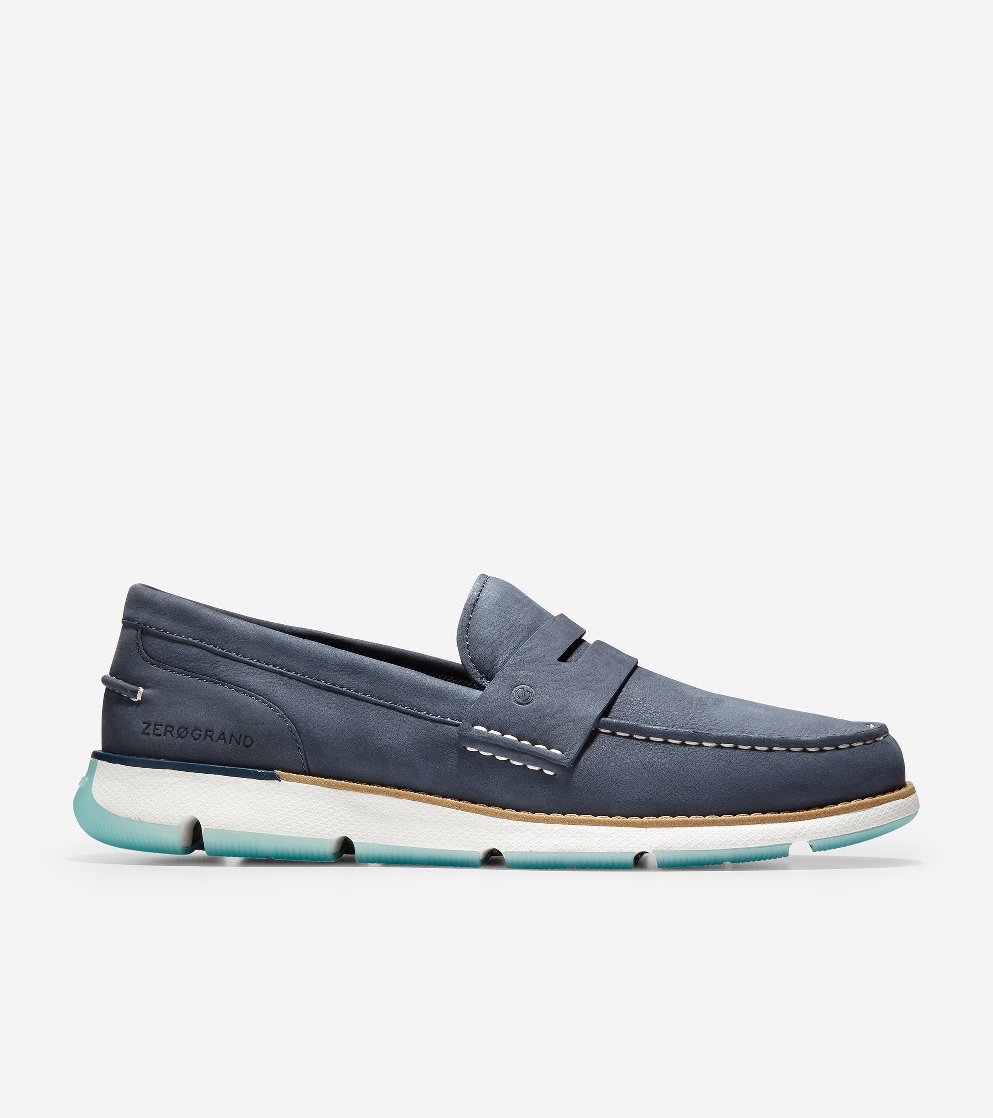 Cole haan zerogrand aline hot sale loafer