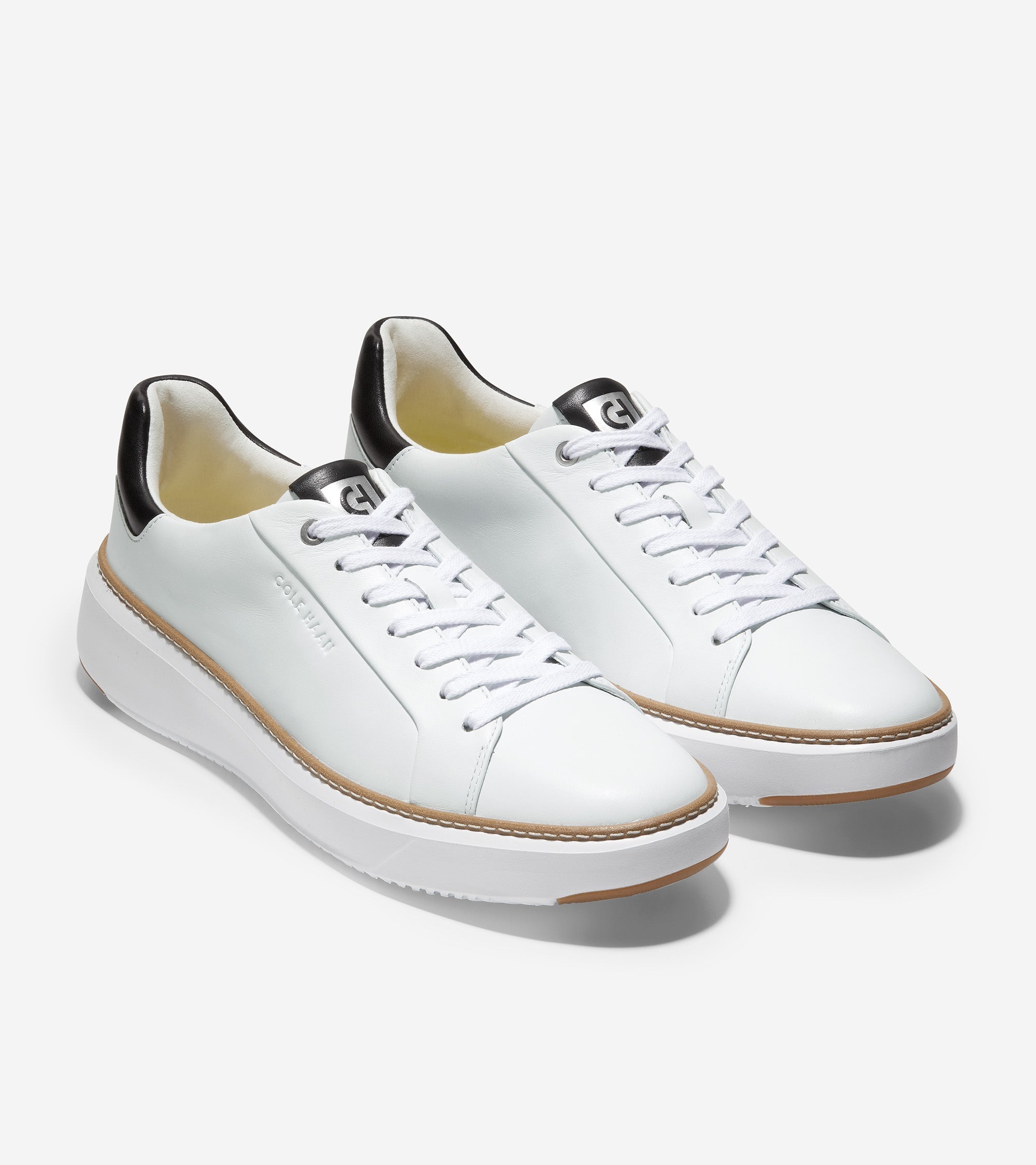 Men's GrandPrø Topspin Trainer – Cole Haan UK