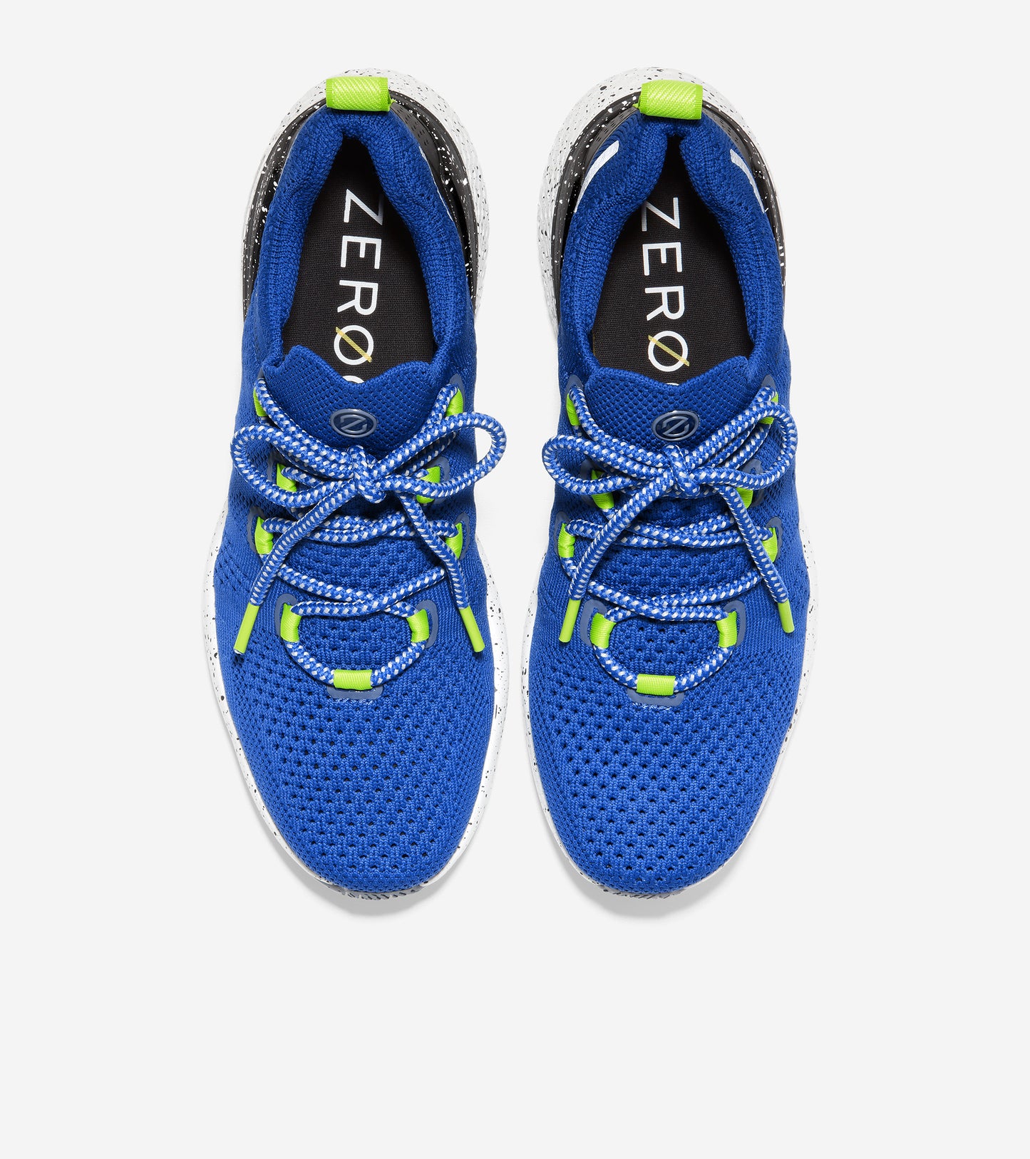 Men's ZERØGRAND Overtake Lite Running Shoe