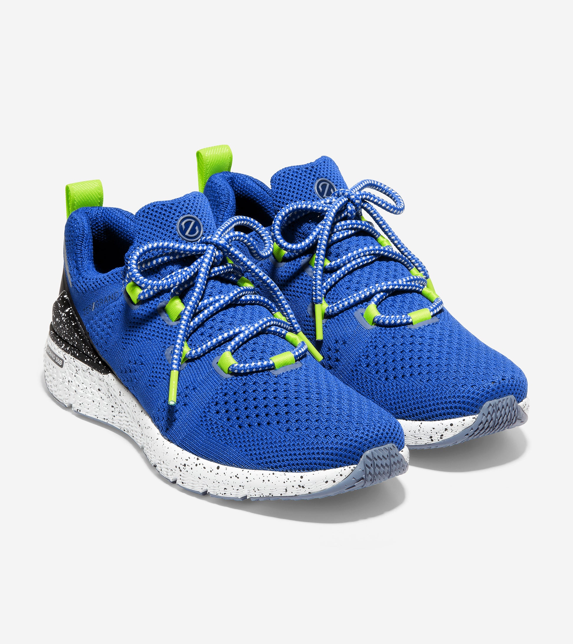 Men's ZERØGRAND Overtake Lite Running Shoe