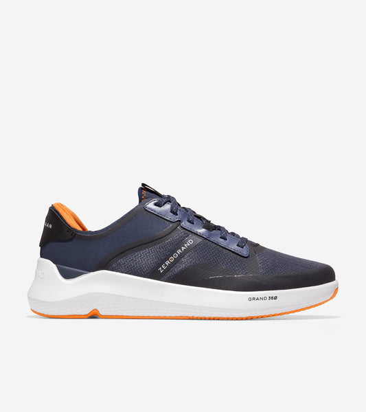 Men's ZERØGRAND Winner Tennis Sneaker