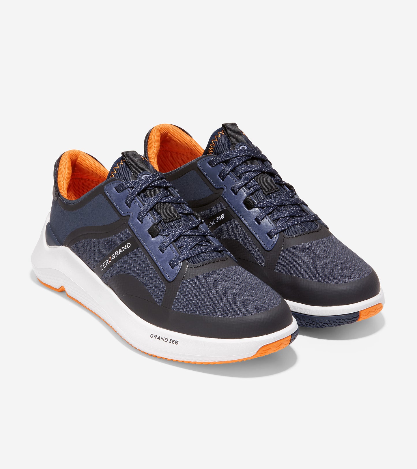 Men's ZERØGRAND Winner Tennis Sneaker