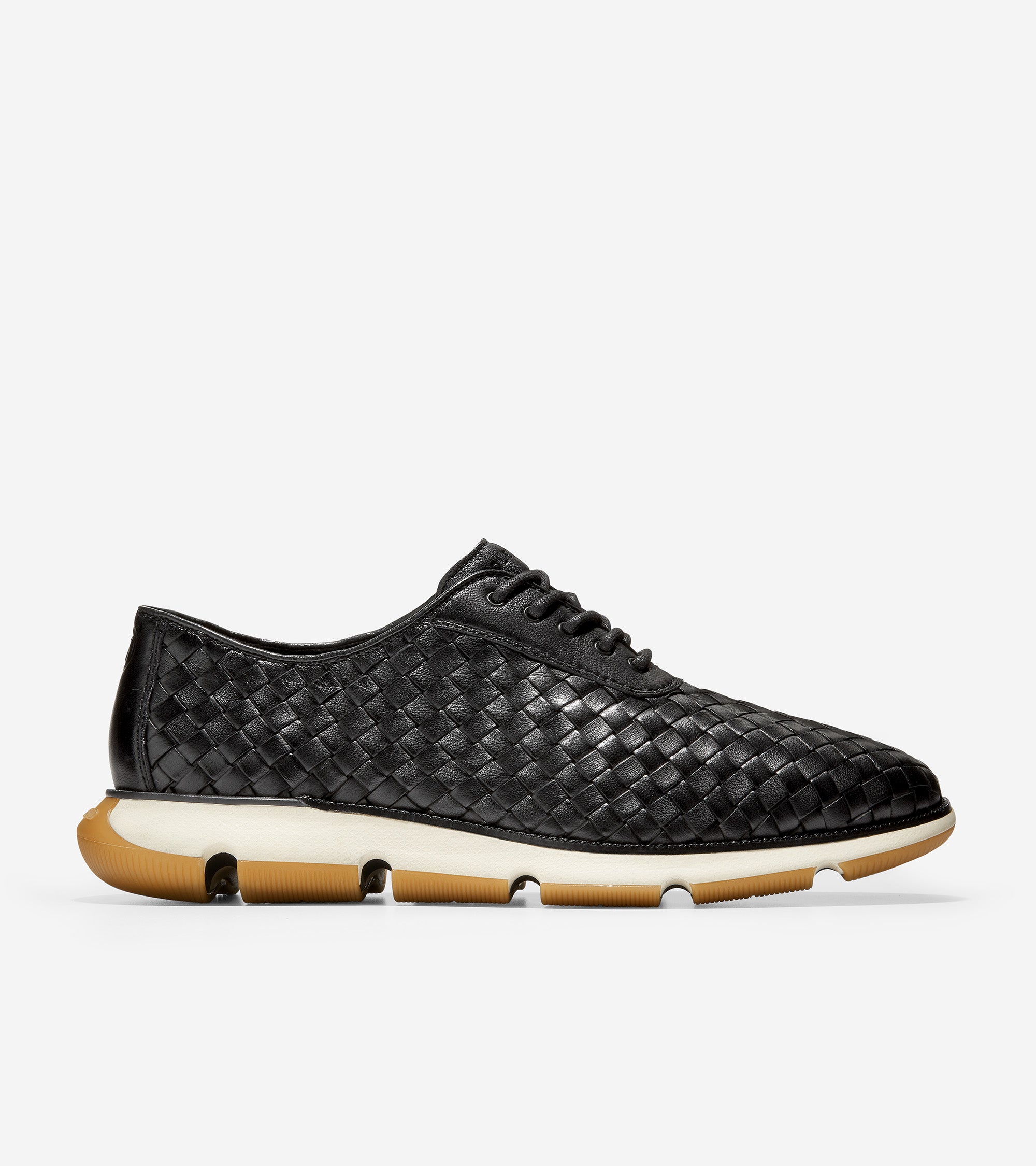 Men's 4.ZERØGRAND Hand-Woven Oxfords – Cole Haan UK