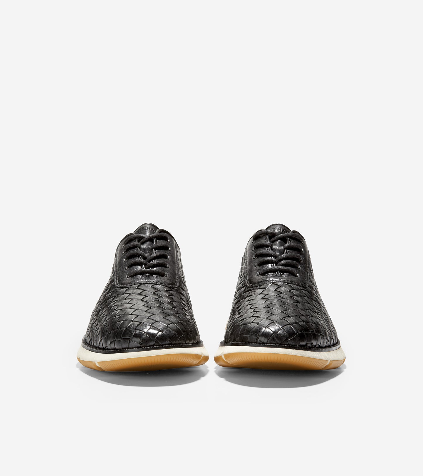 4.ZERØGRAND Hand-Woven Oxford