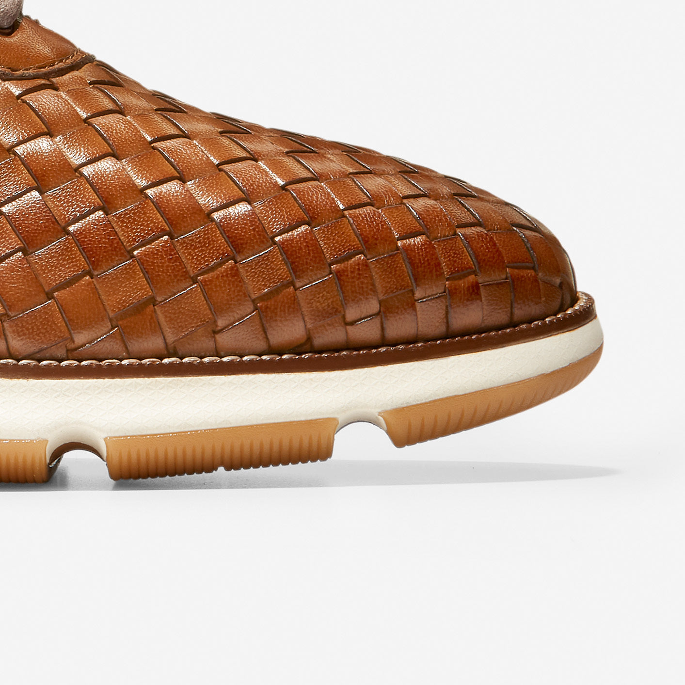Men's 4.ZERØGRAND Hand-Woven Oxfords – Cole Haan UK
