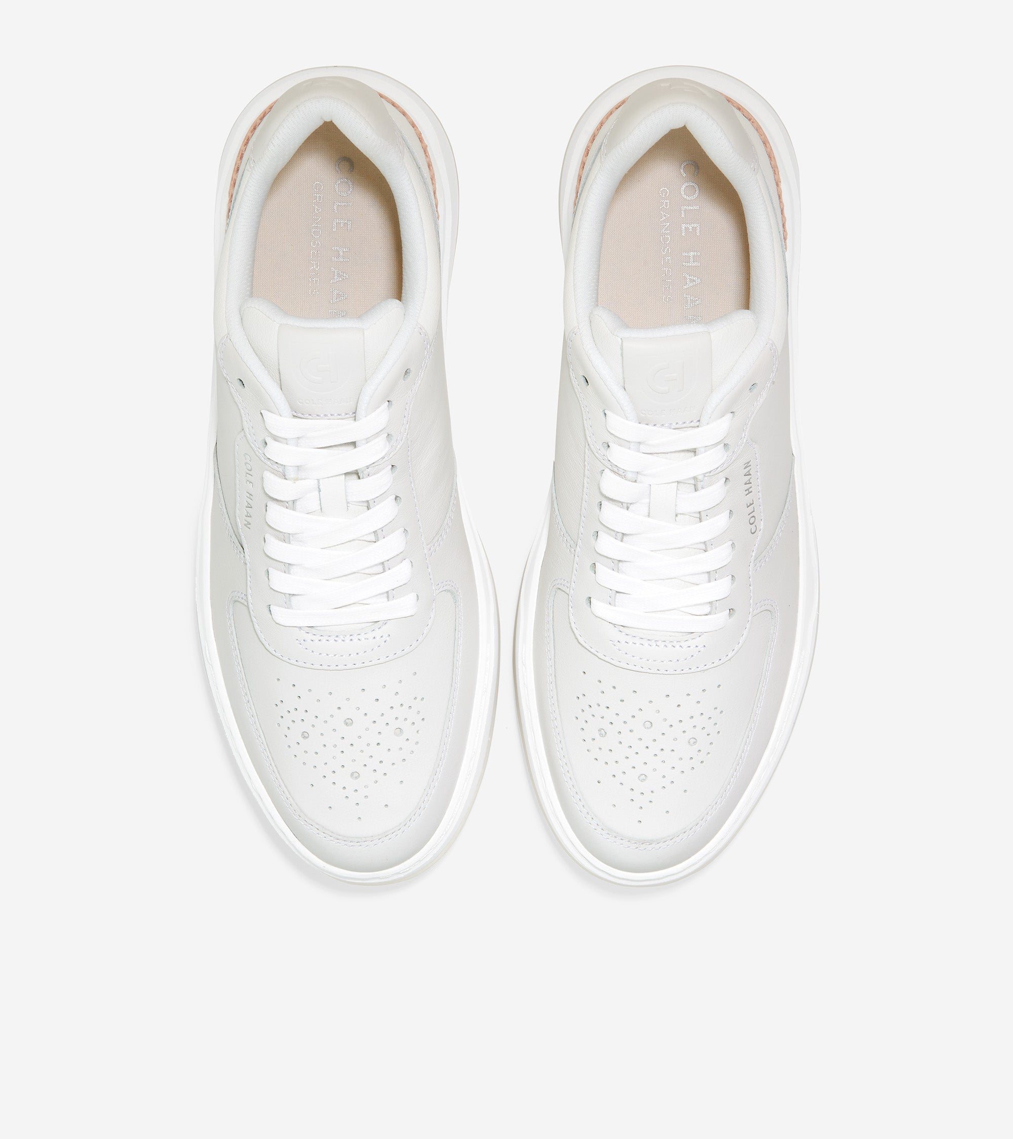 Men's GrandPrø Crossover Sneaker – Cole Haan UK