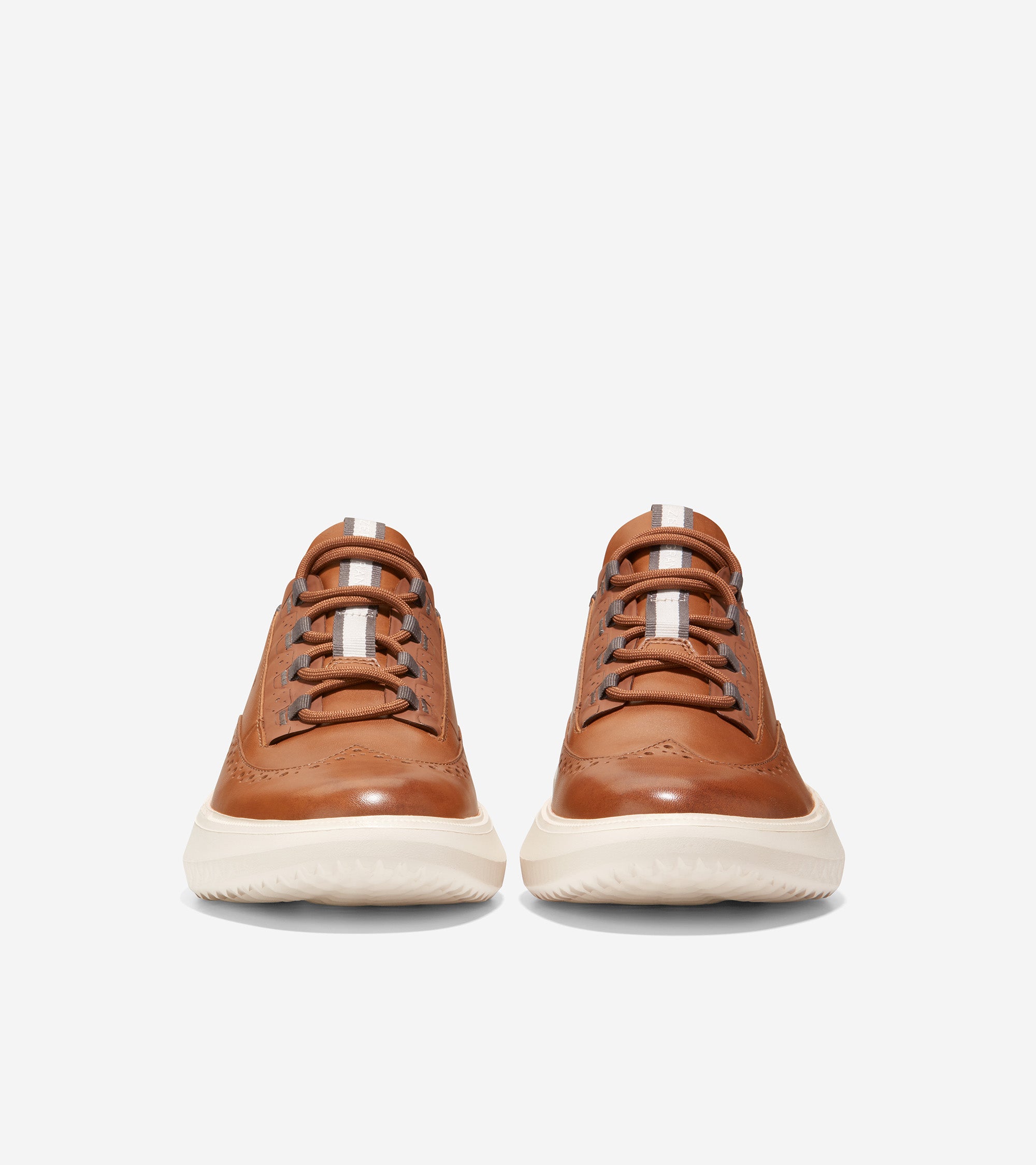 men's zerøgrand rugged oxford