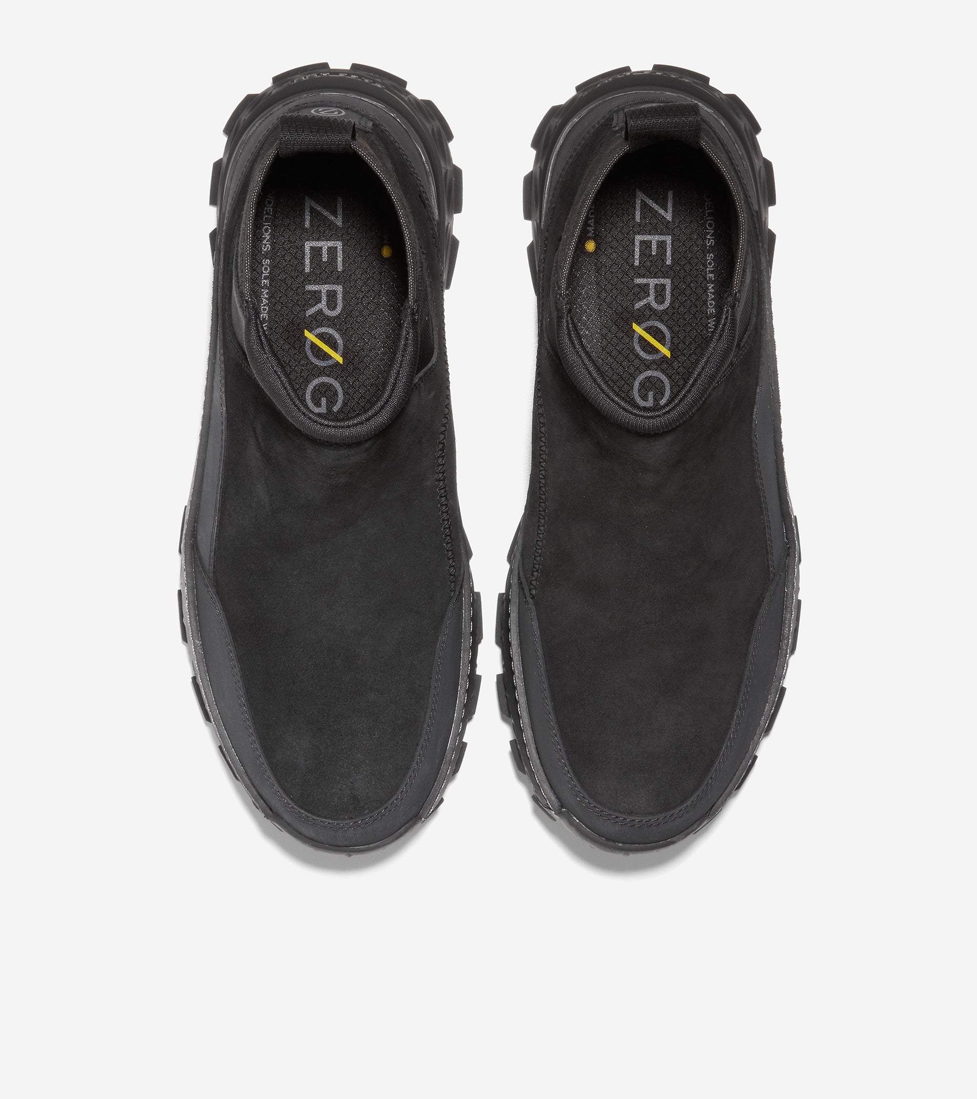 Men's ZERØGRAND Remastered Waterproof Chelsea Boots – Cole Haan | UAE  Official Store