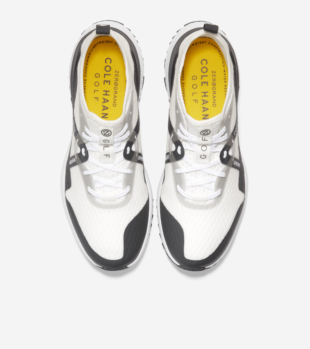 Cole haan grey sales sneakers