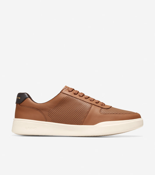 Grand Crosscourt Modern Tennis Sneaker