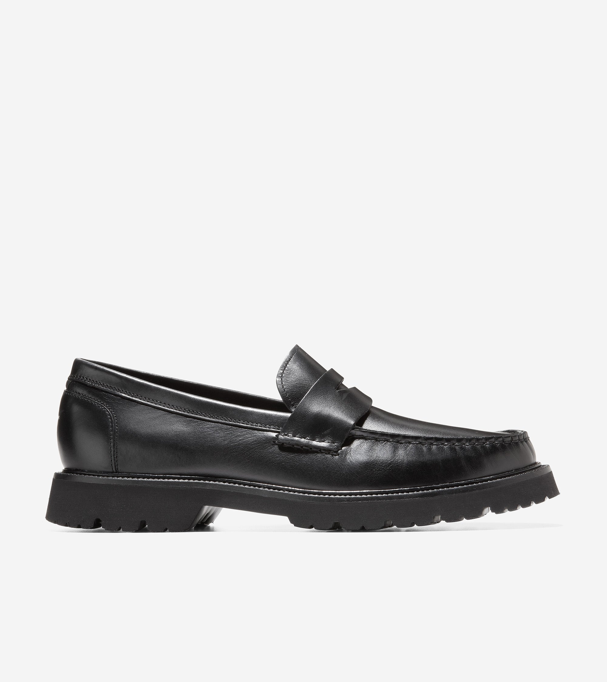 Cole haan nike store air penny loafers