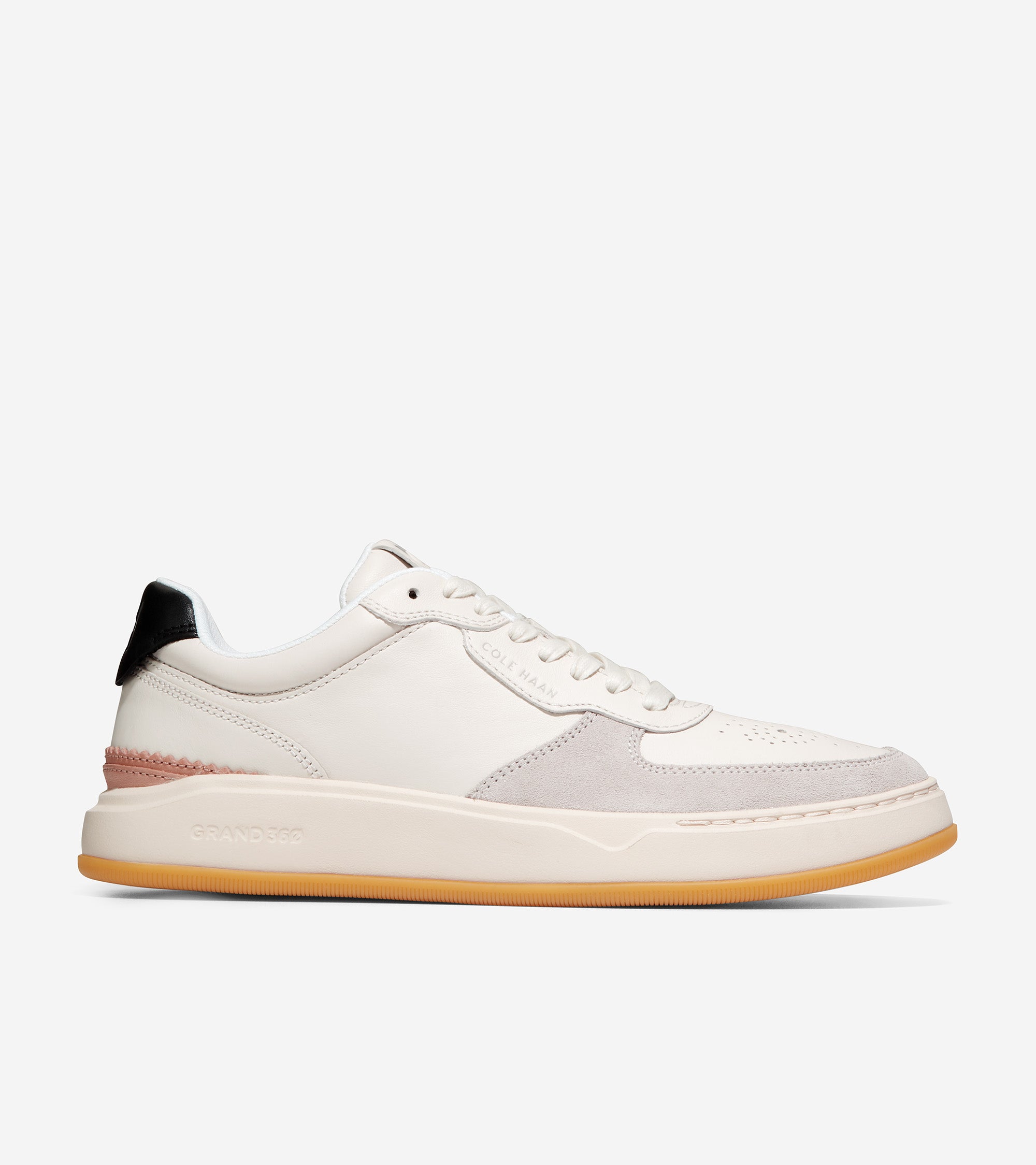 Cole haan trainers on sale