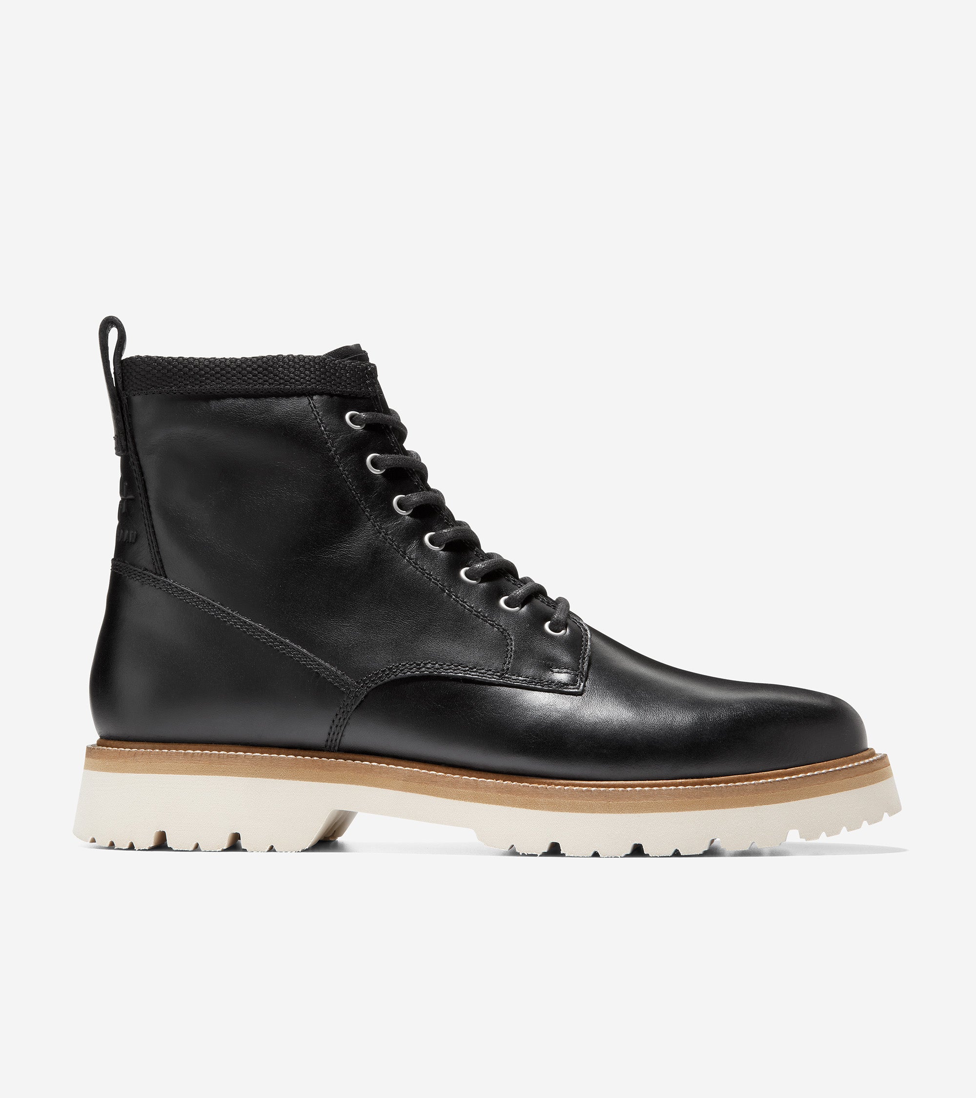 Men's American Classics Plain Toe Boot*** – Cole Haan UK