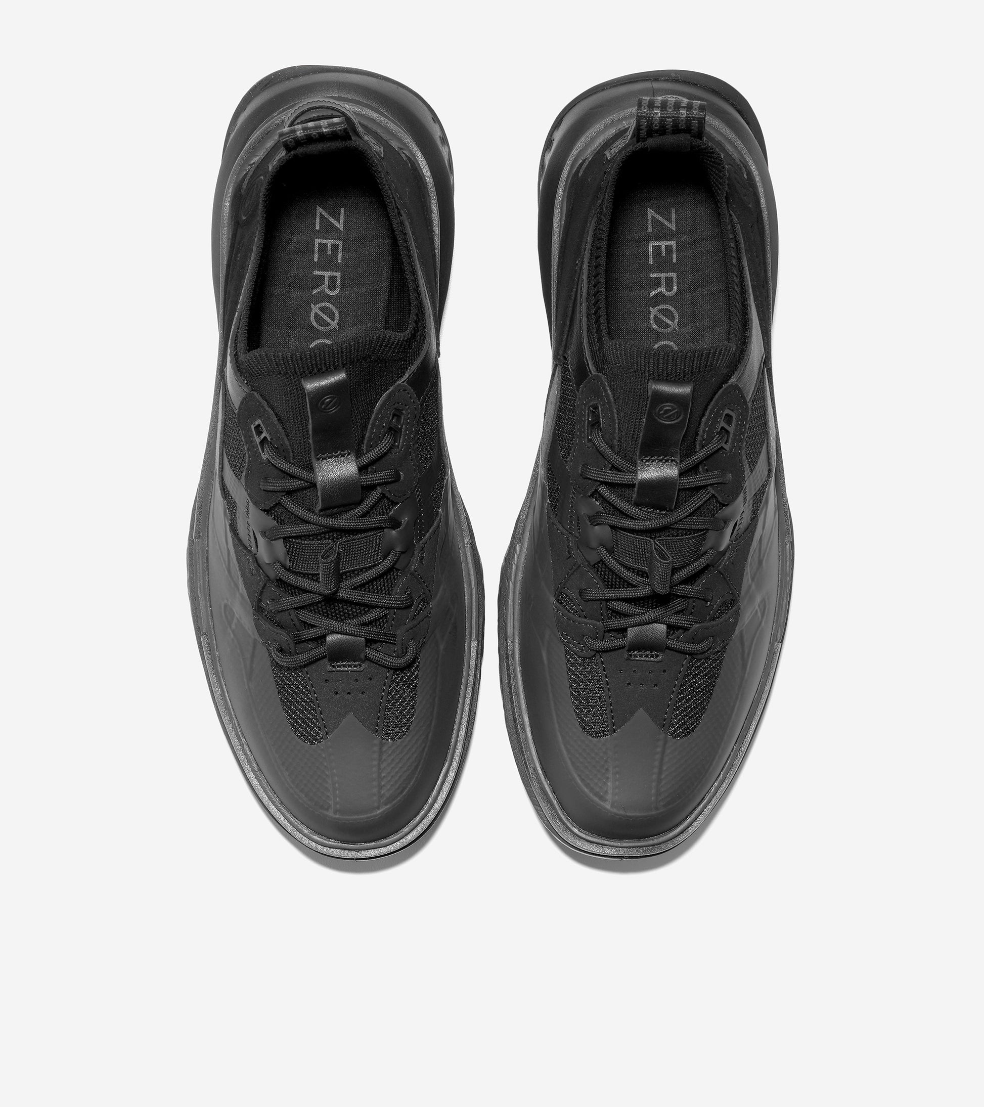 Men's 5.ZERØGRAND WRK Sneaker