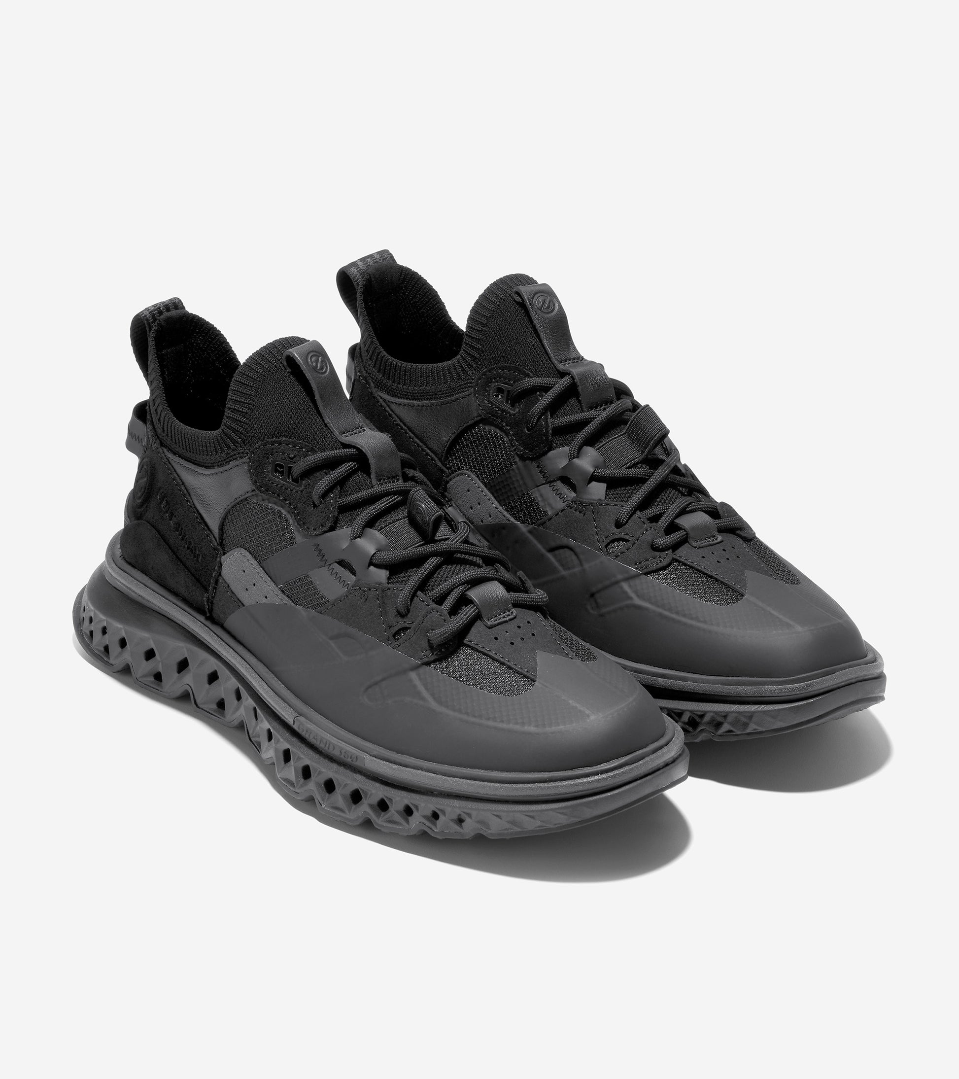 Men's 5.ZERØGRAND WRK Sneaker