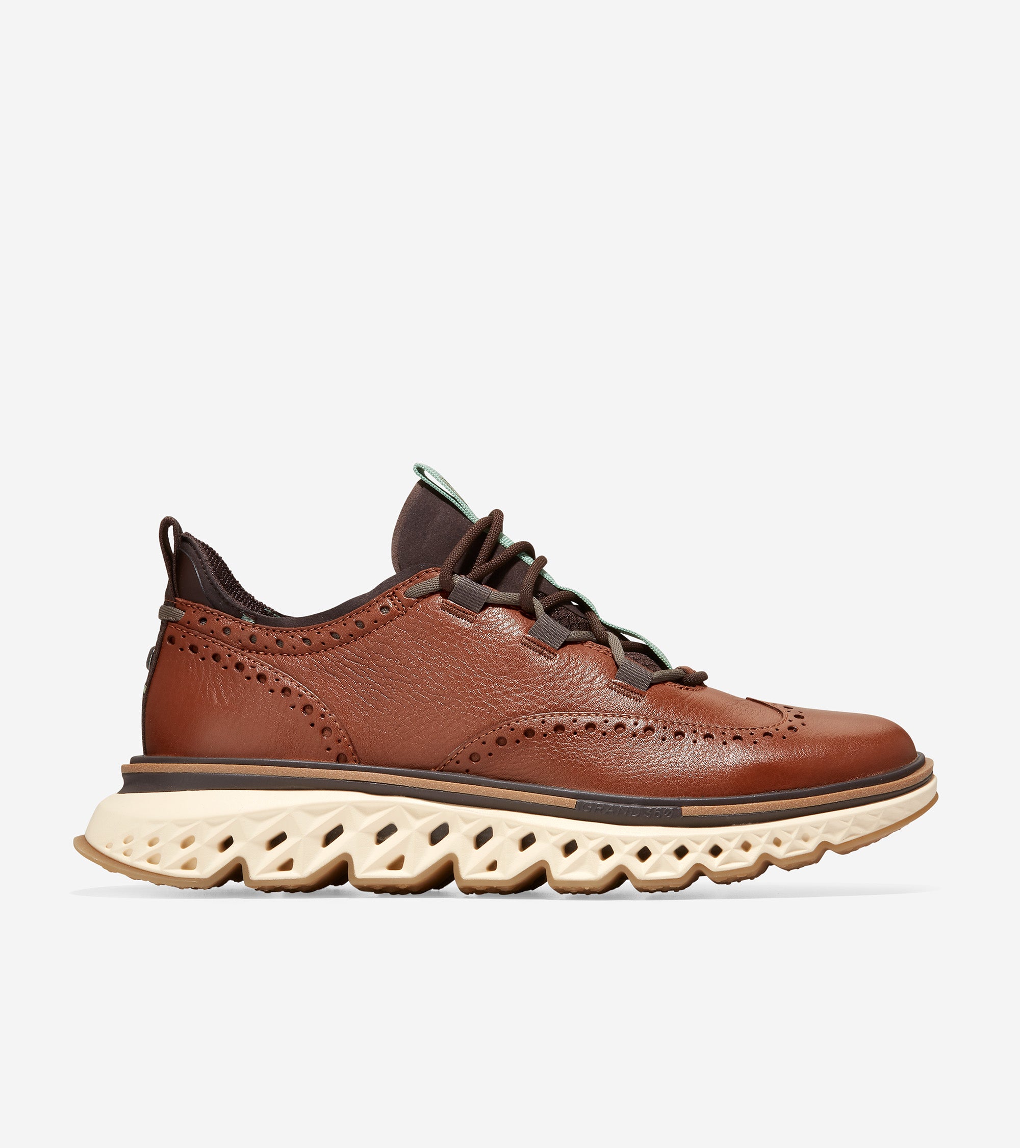 Cole haan zerøgrand 2025 wingtip oxford