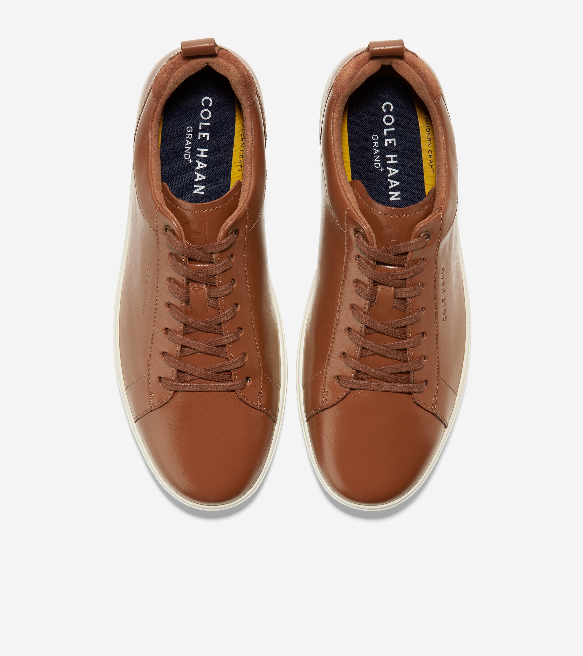 Grand Plus Crosscourt Sneaker