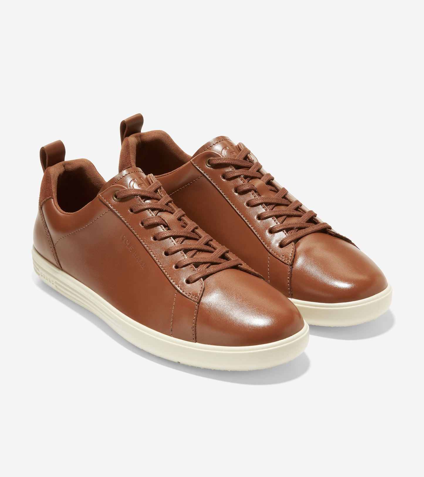 Grand Plus Crosscourt Sneaker
