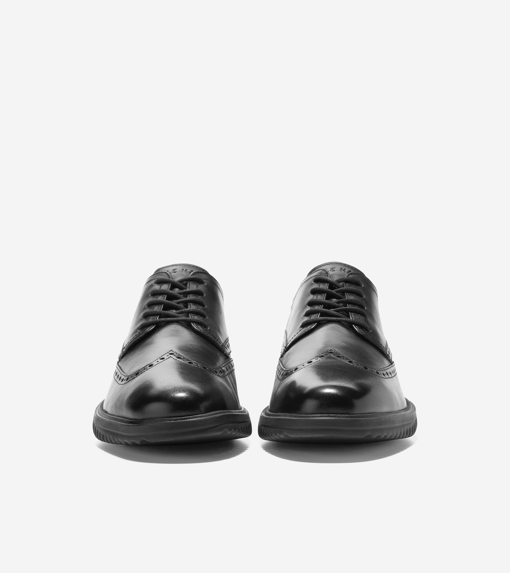 Grand Plus Wingtip Oxford
