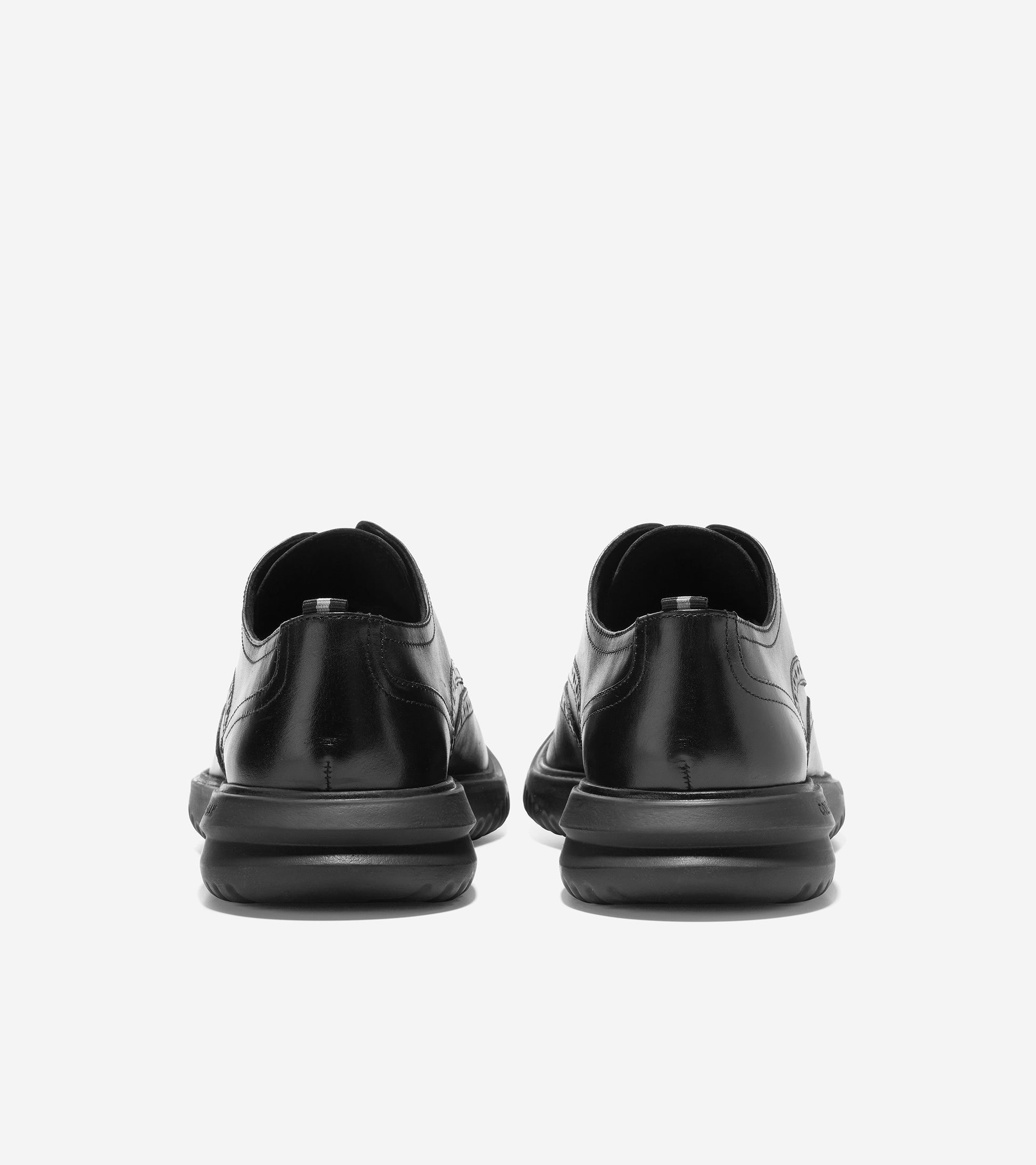Grand Plus Wingtip Oxford