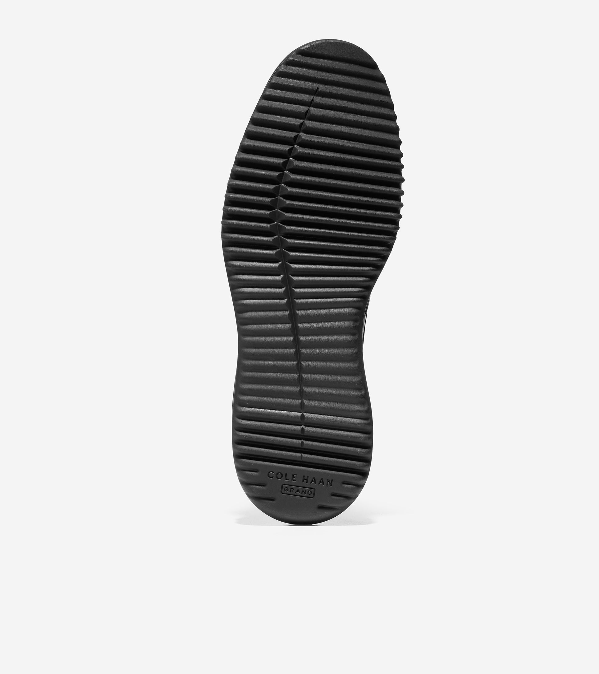 Grand Plus Wingtip Oxford