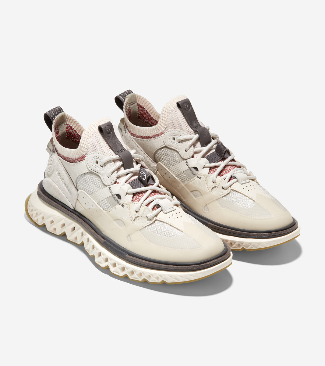 Men's 5.ZERØGRAND Work Sneaker