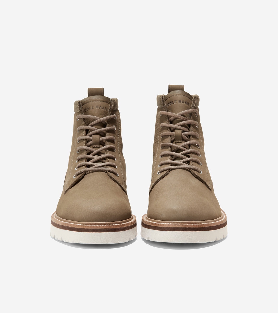 Men's øriginalgrand 2024 cap toe boot